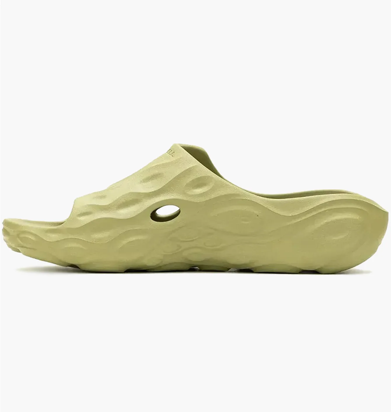 Тапочки чоловічі Merrell Hydro Slide 2 Water Green J005731