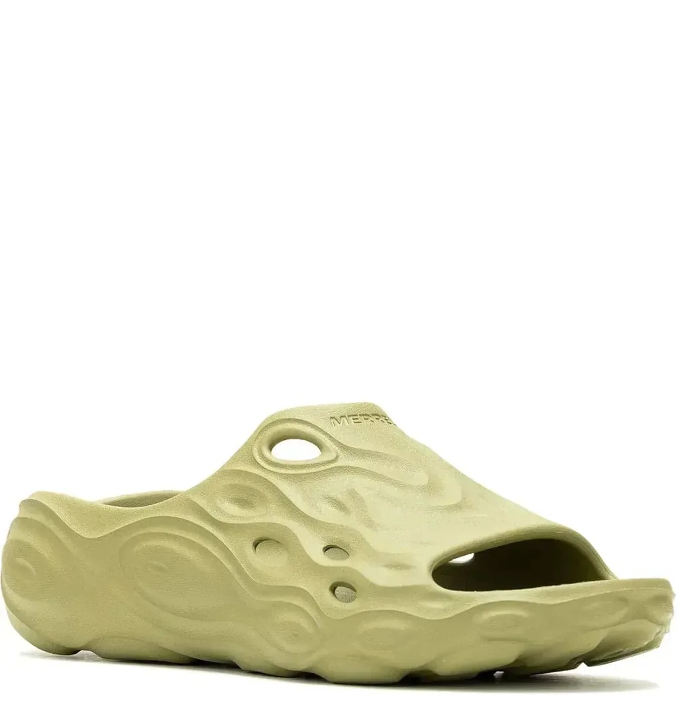 Тапочки чоловічі Merrell Hydro Slide 2 Water Green J005731