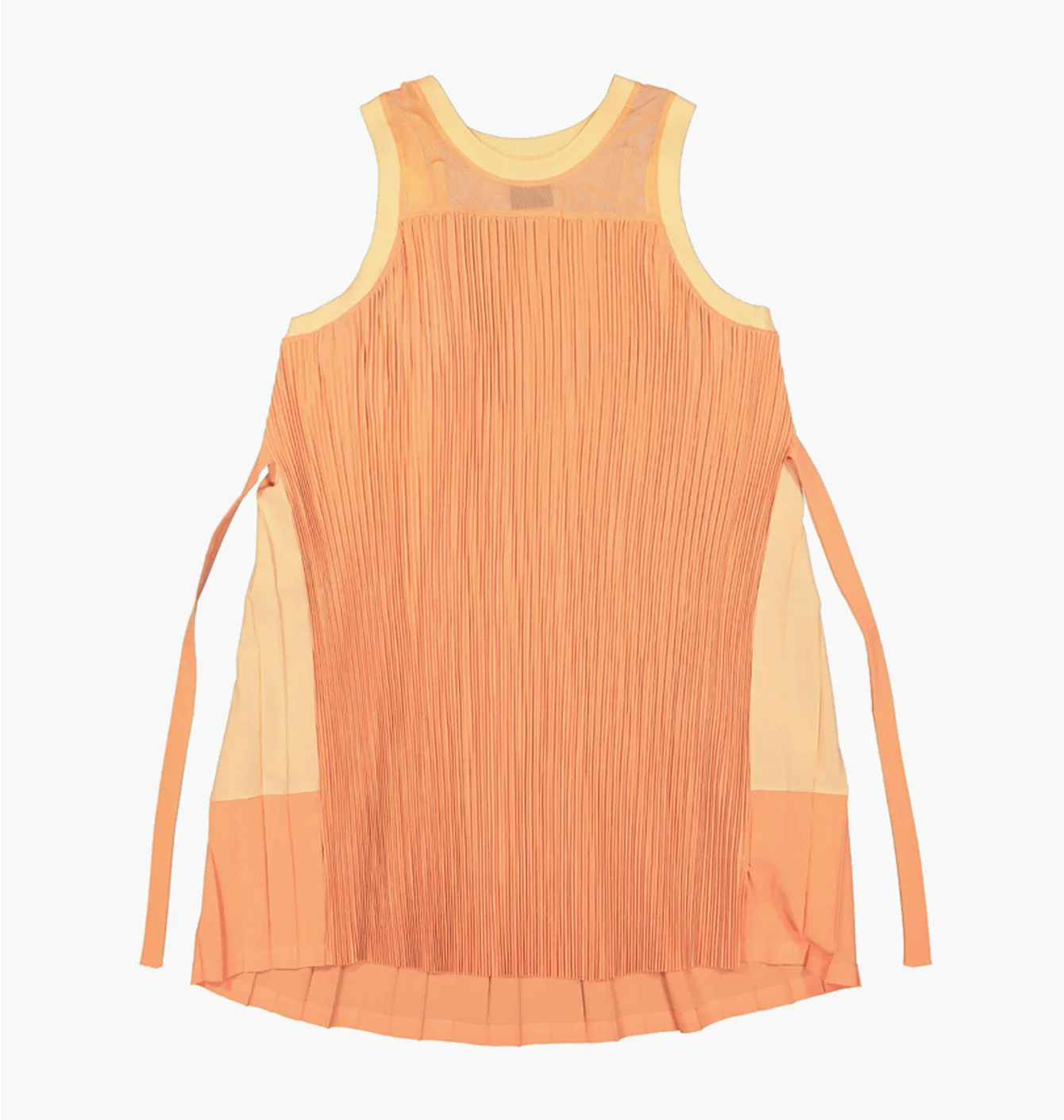 Плаття жіноче Air Jordan 23 Engineered Dress Orange DO4493-835