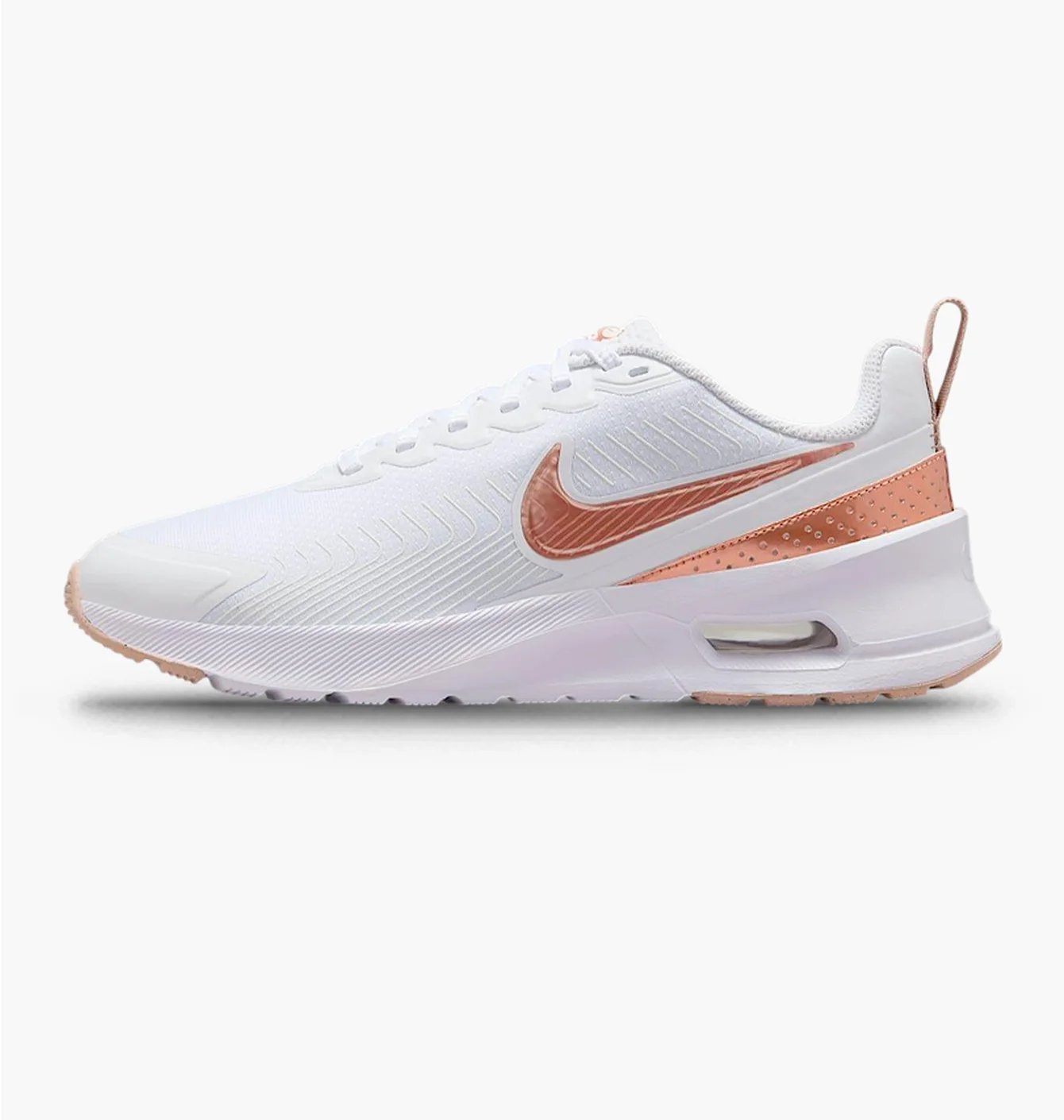 Кросівки жіночі Nike Air Max Nuaxis White HF1233-110