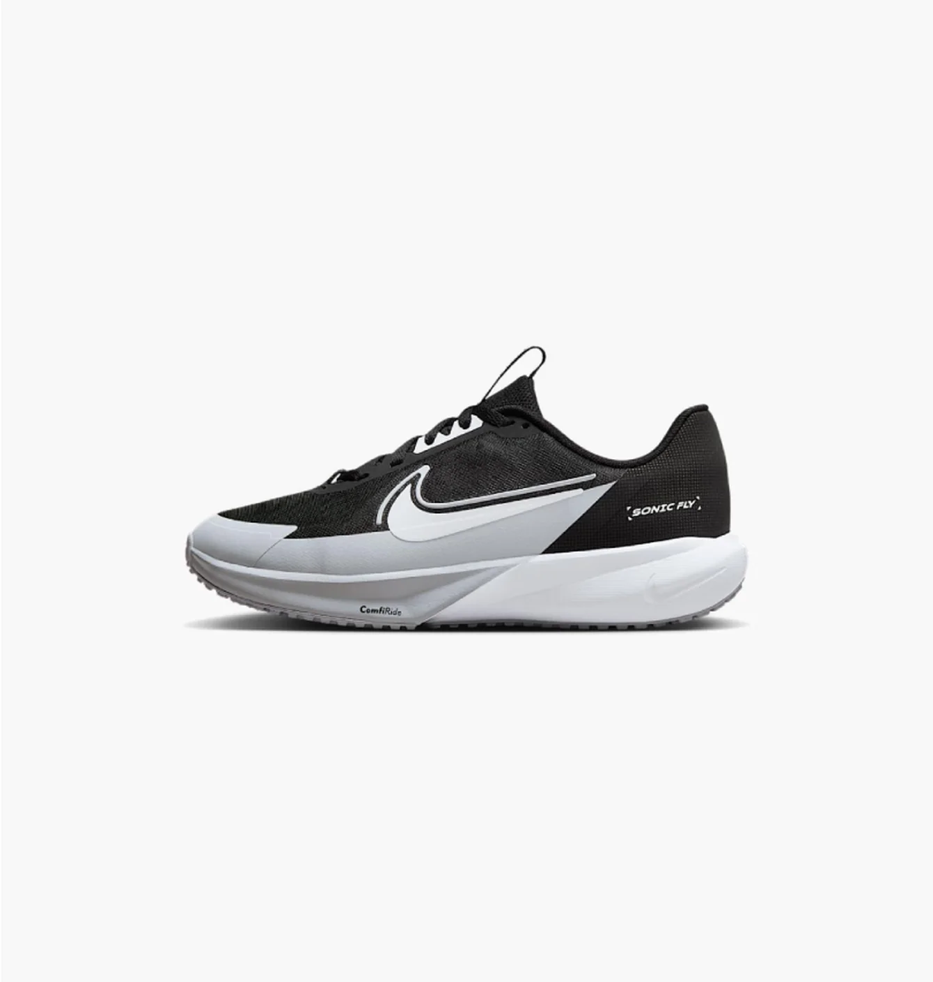 Кросівки дитячі Nike Sonic Fly Big Black FZ0017-001