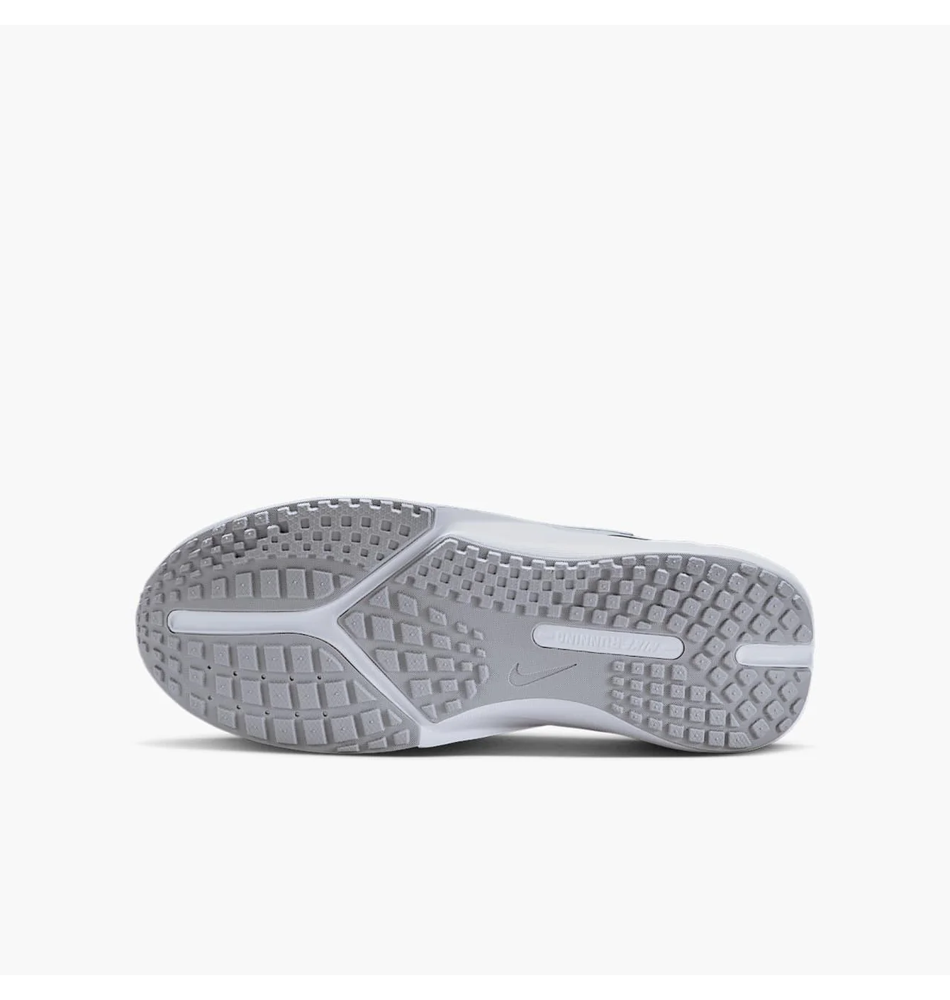 Кросівки дитячі Nike Sonic Fly Big Black FZ0017-001