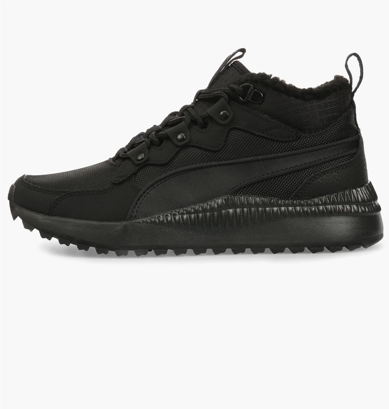 Кросівки унісекс Puma Pacer Next Sb Wtr Black 366936-11