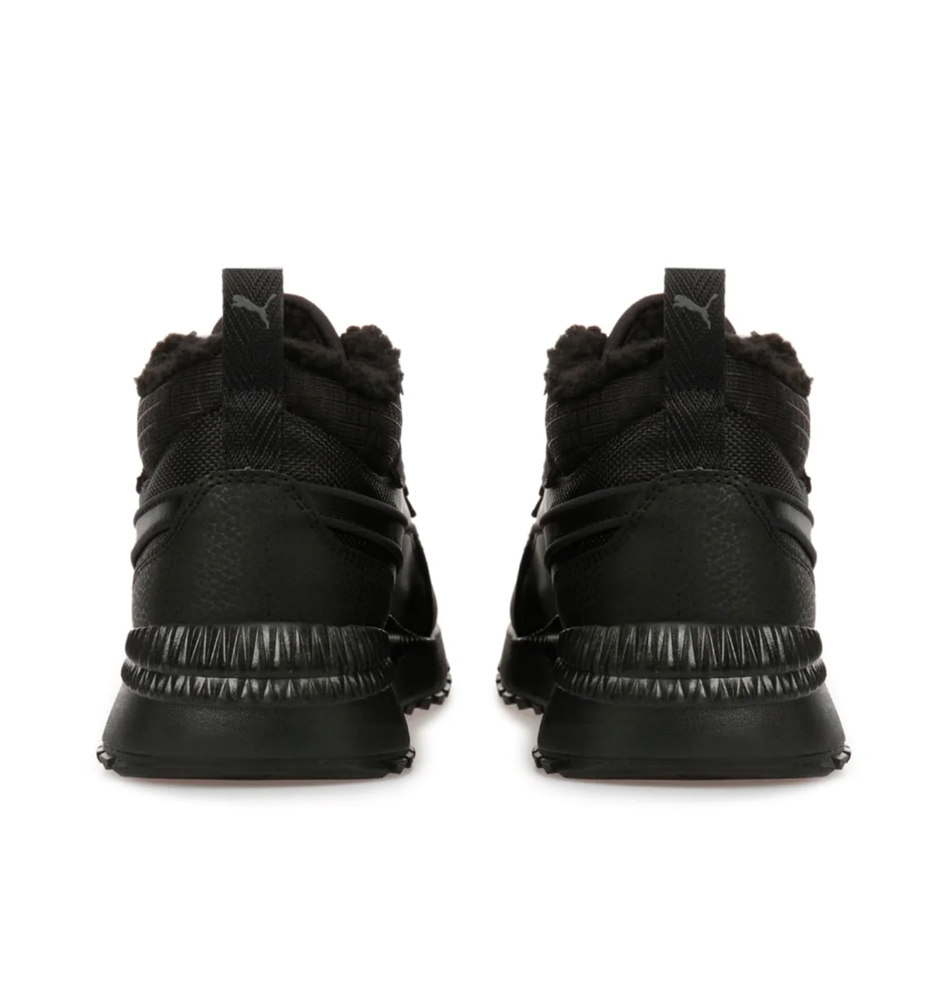 Кросівки унісекс Puma Pacer Next Sb Wtr Black 366936-11