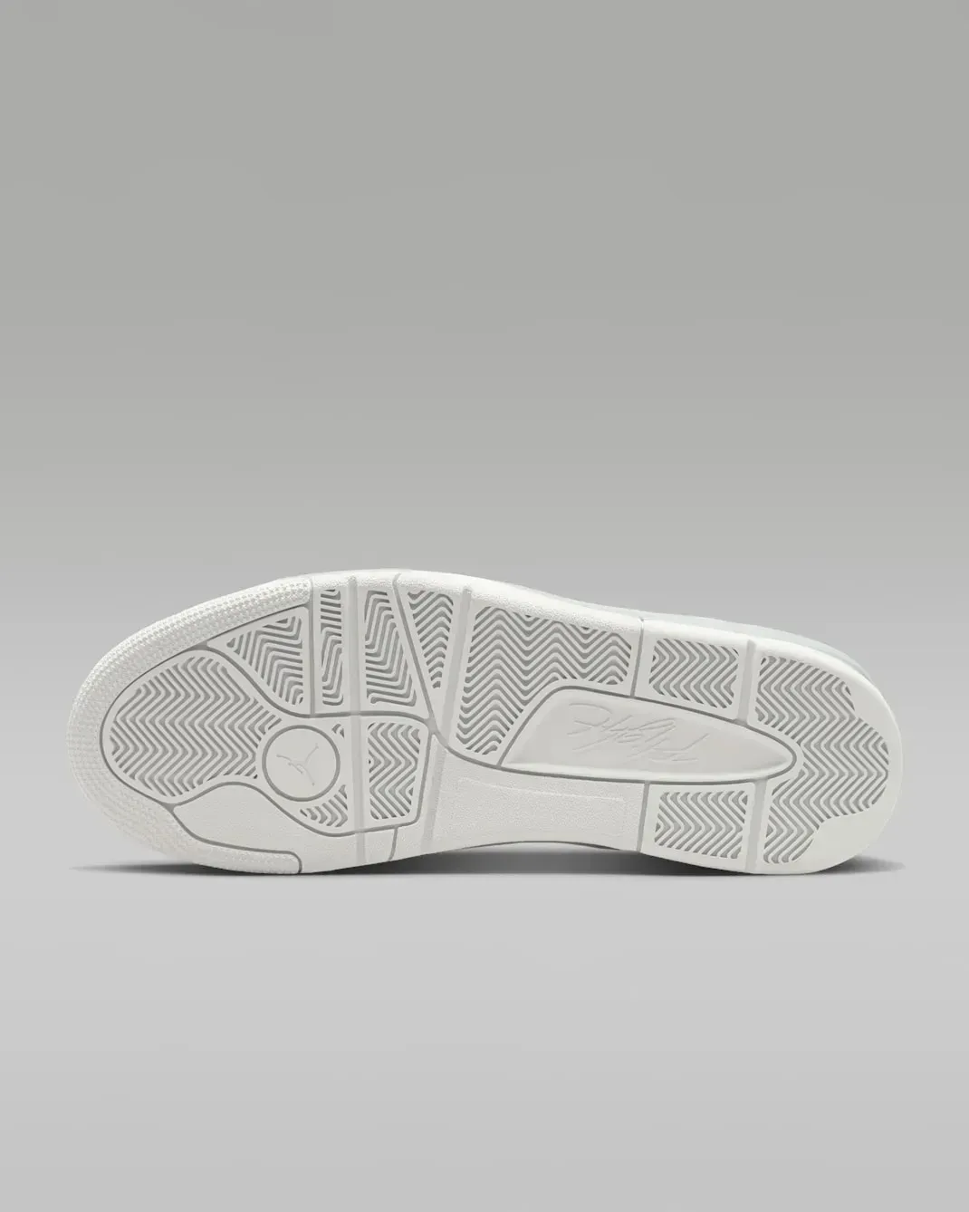 Кросівки унісекс Jordan Flight Court (HF3255-007)