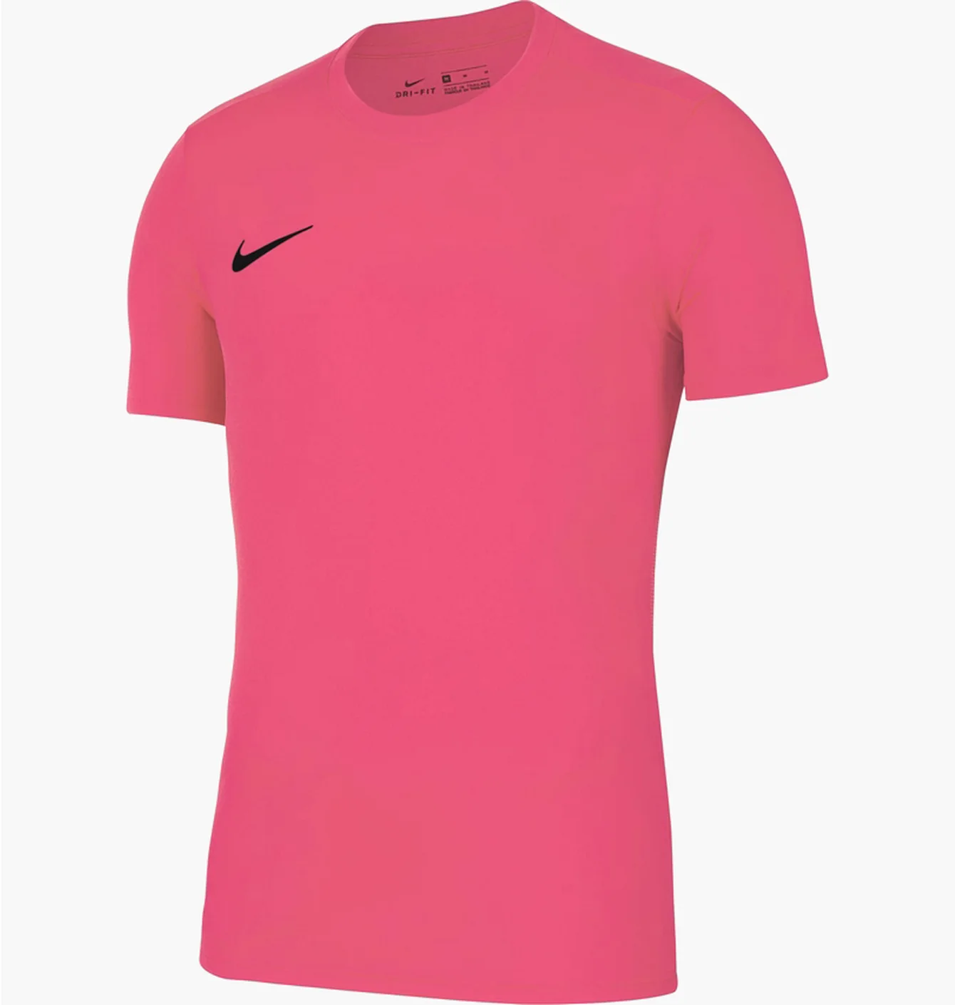 Футболка чоловіча Nike M Nk Dry Park Vii Jsy Ss Pink BV6708-616