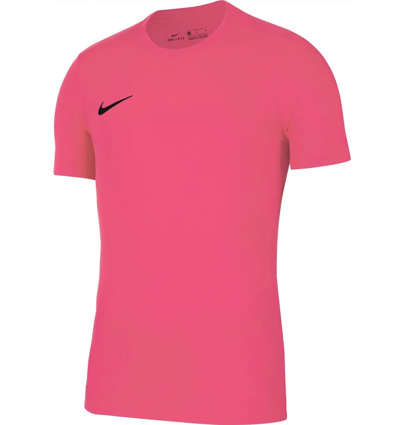 Футболка чоловіча Nike M Nk Dry Park Vii Jsy Ss Pink BV6708-616