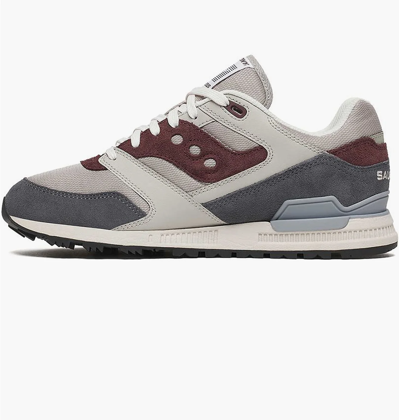 Кросівки чоловічі Saucony Courageous Grey S70847-1