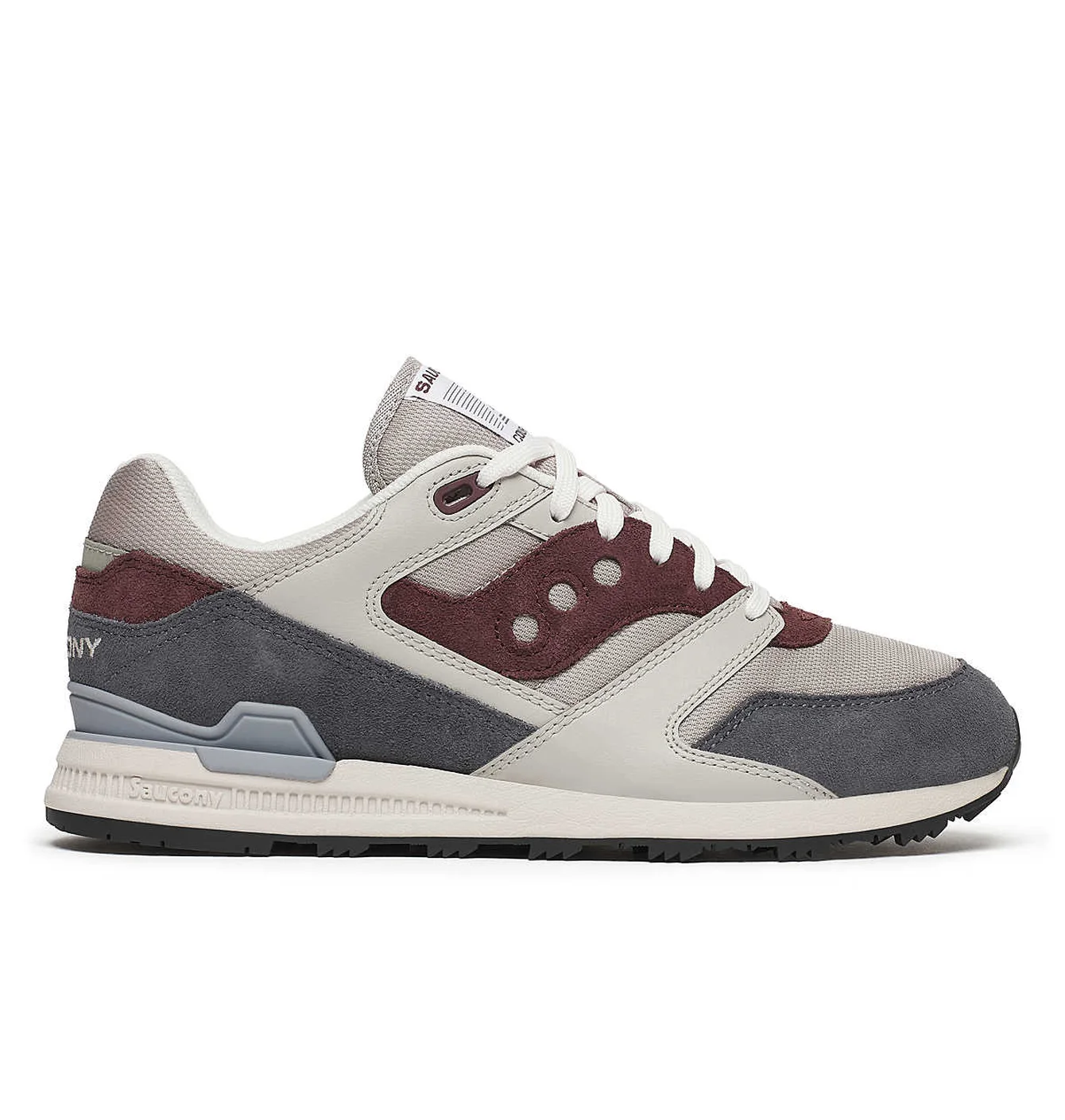 Кросівки чоловічі Saucony Courageous Grey S70847-1