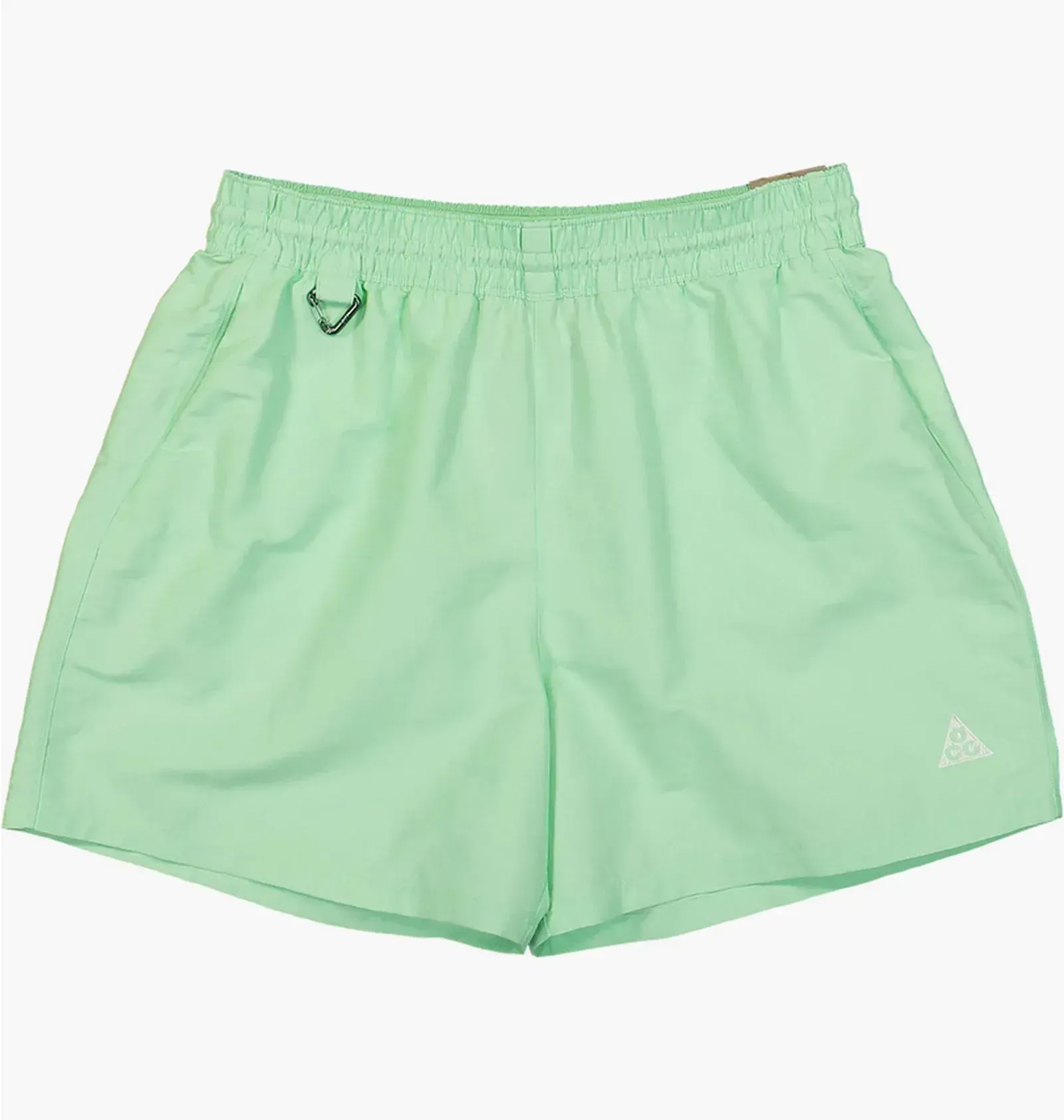 Шорти жіночі Nike Acg Shorts Green (DV9535-376)