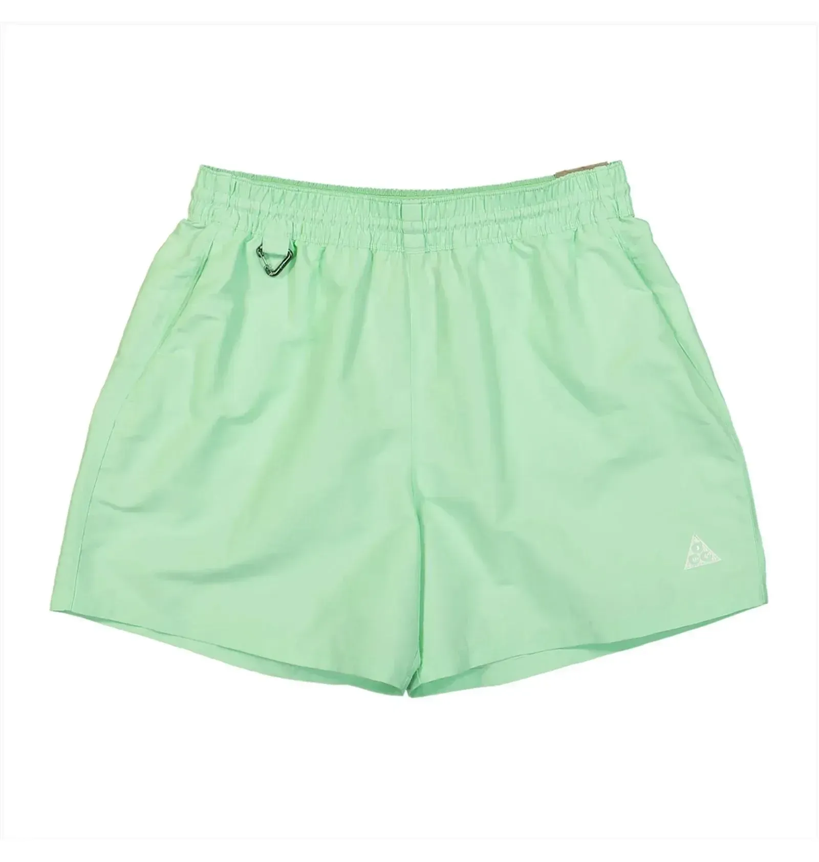 Шорти жіночі Nike Acg Shorts Green (DV9535-376)