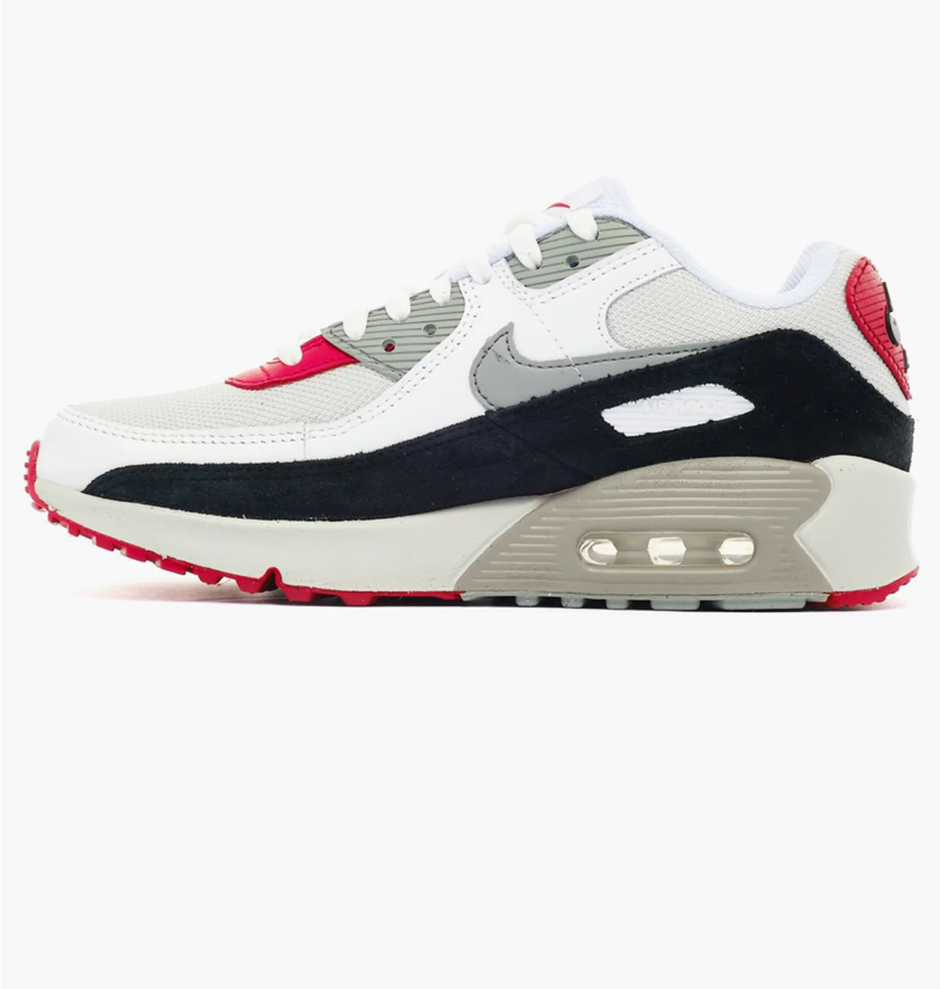 Кросівки дитячі Nike Air Max 90 Ltr White Cd6864-019