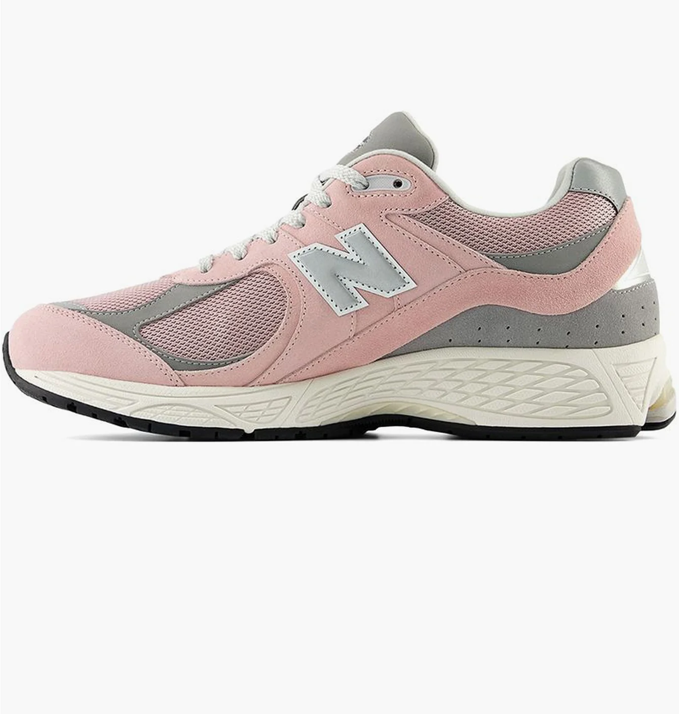 Кросівки унісекс New Balance 2002R Pink M2002RFC