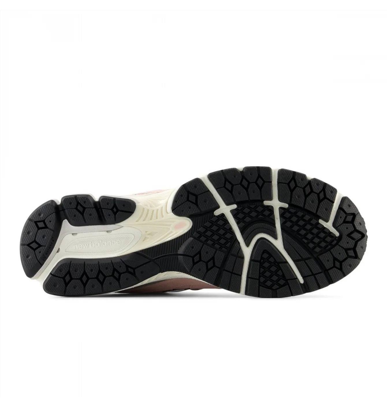 Кросівки унісекс New Balance 2002R Pink M2002RFC