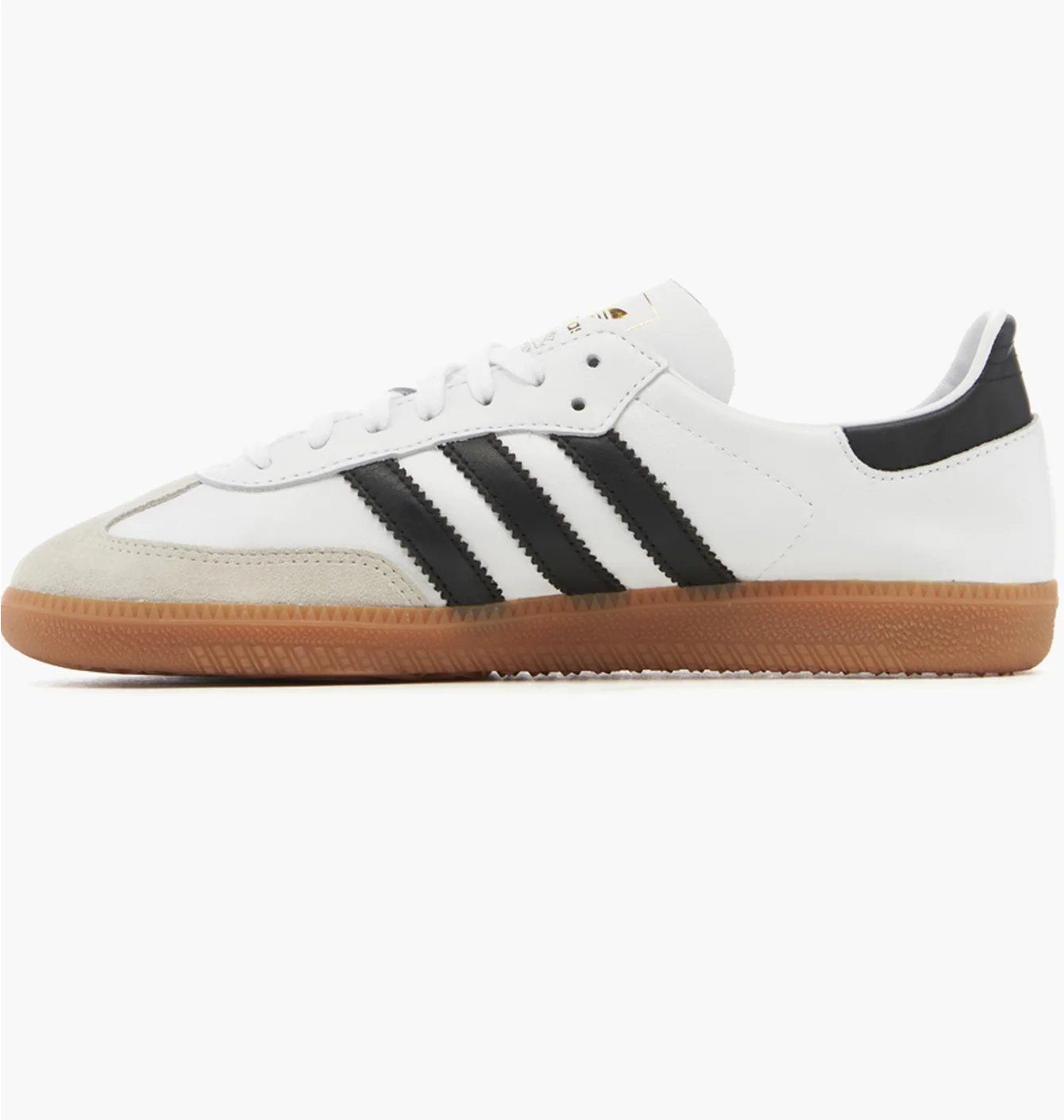 Кросівки унісекс Adidas Originals Samba Decon White IF0642