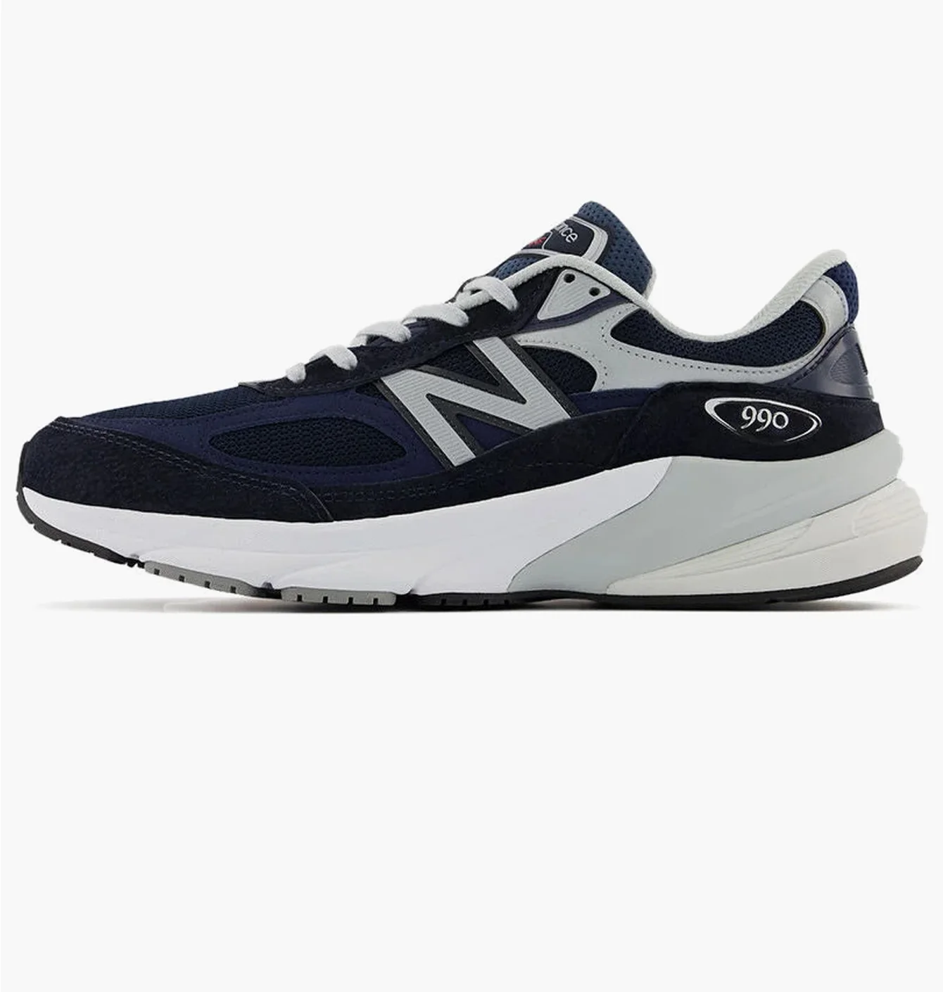 Кросівки чоловічі New Balance made in USA 990V6 Blue M990NV6