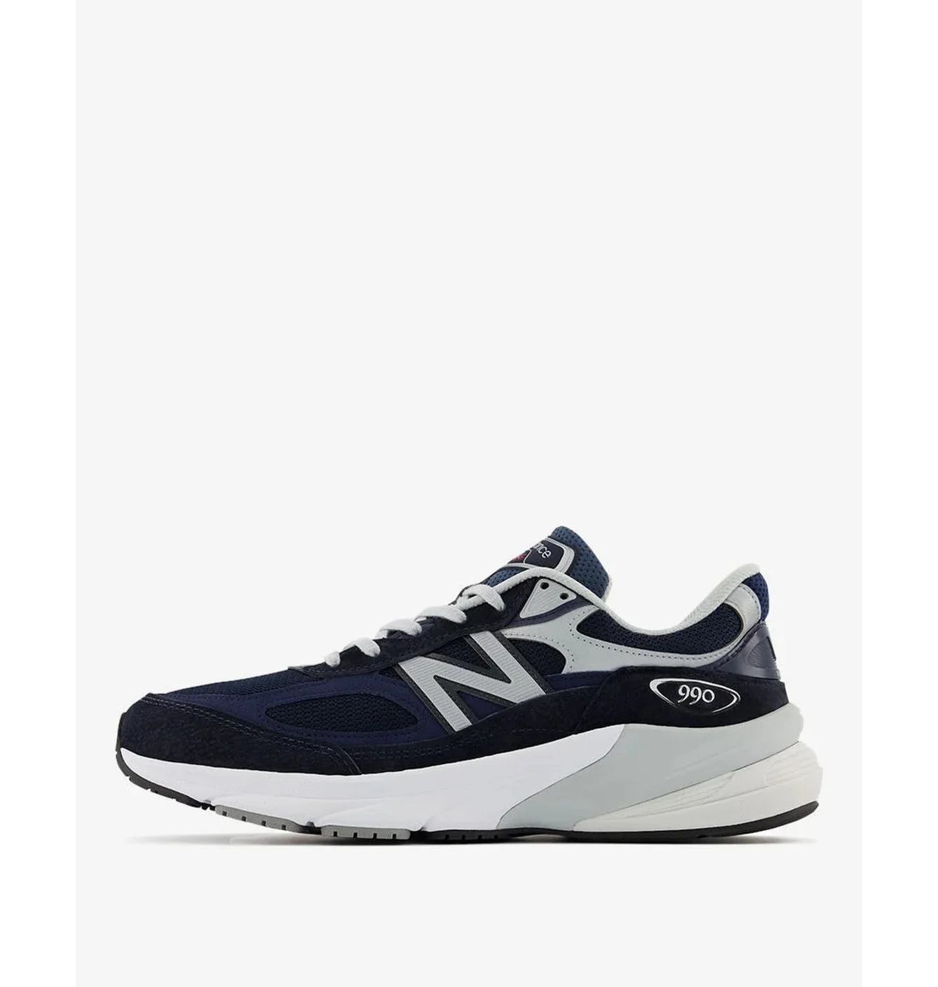 Кросівки чоловічі New Balance made in USA 990V6 Blue M990NV6
