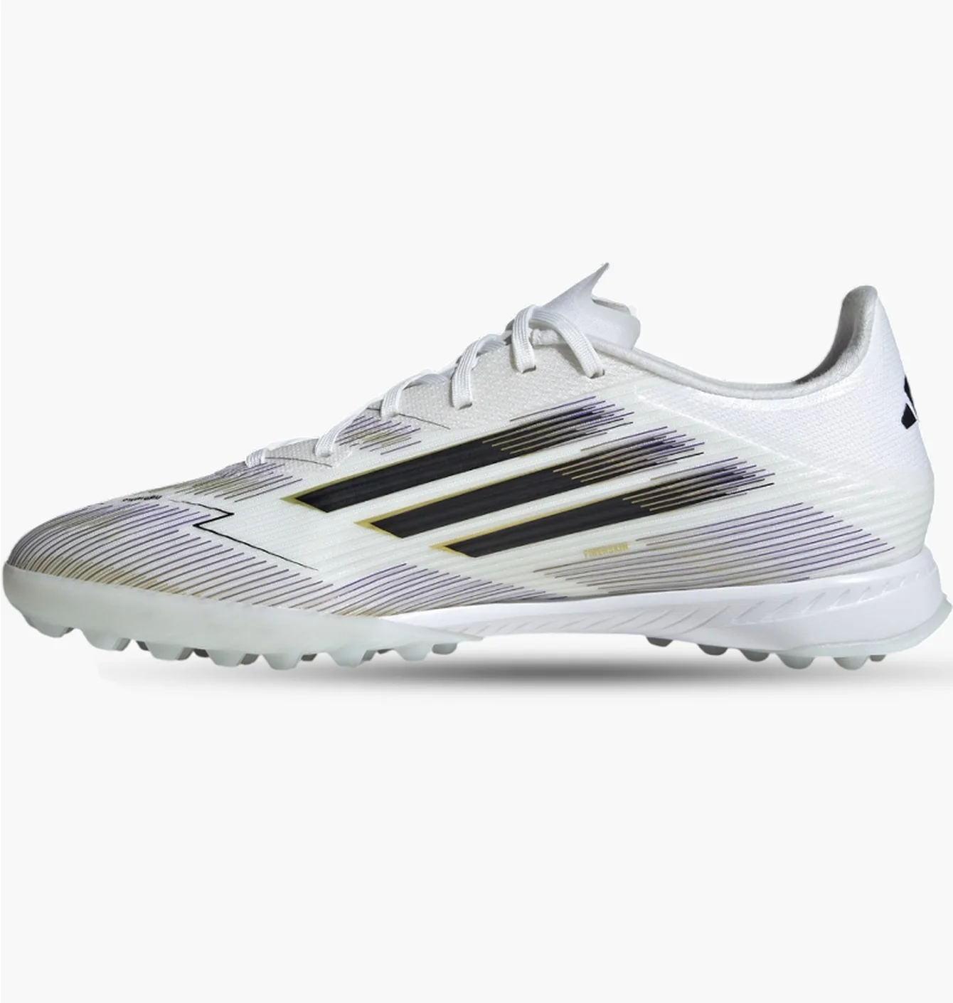 Бутси чоловічі Adidas F50 League Tf White JH7726