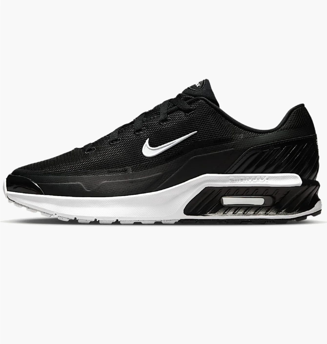 Кросівки чоловічі Nike Air Max Bia Black IO9416-004