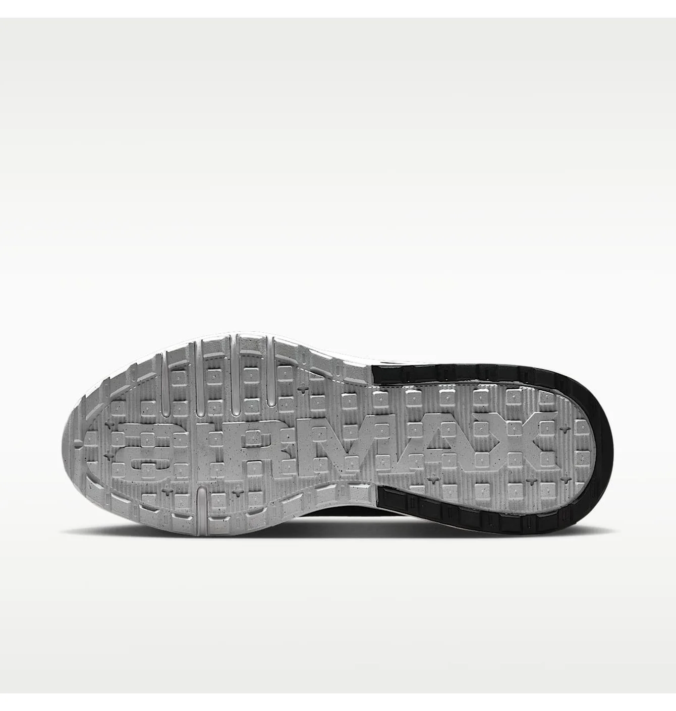 Кросівки чоловічі Nike Air Max Bia Black IO9416-004