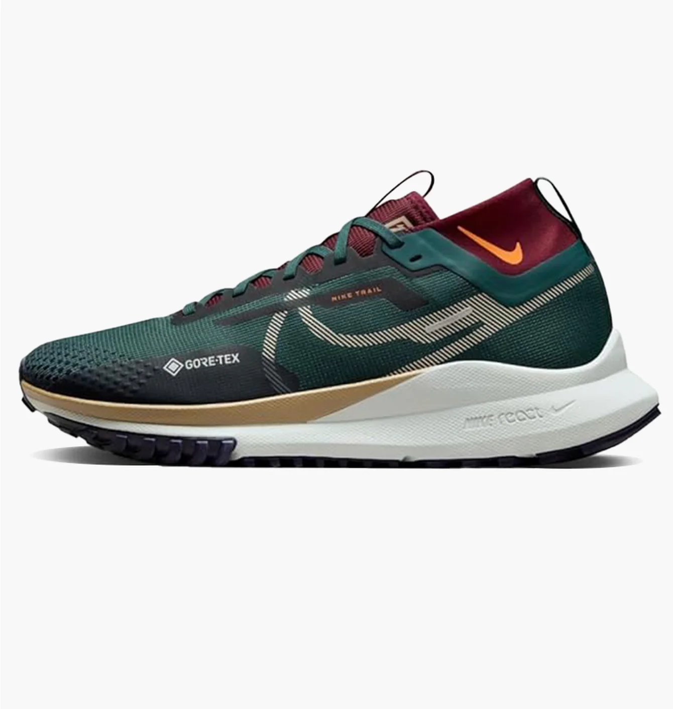 Кросівки Nike React Pegasus Trail 4 GTX V2