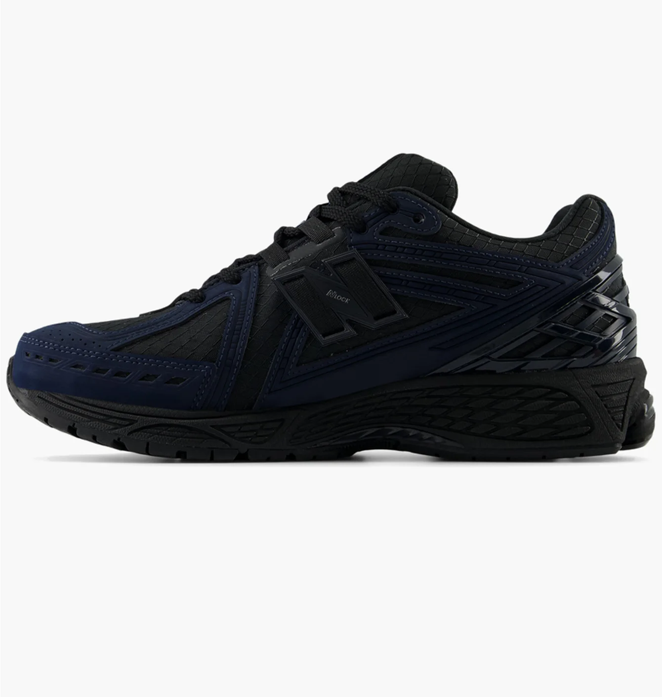 Кросівки чоловічі New Balance 1906R Cordura Blue/Black M1906RWE