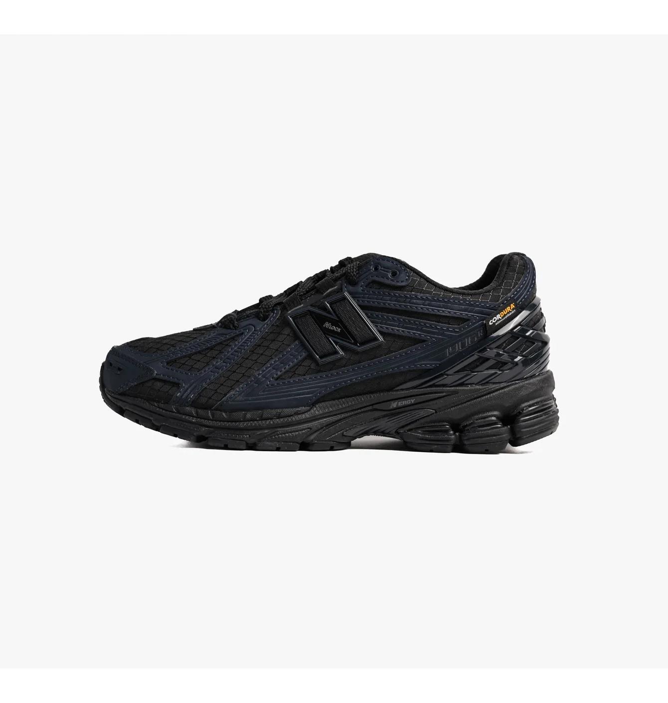 Кросівки чоловічі New Balance 1906R Cordura Blue/Black M1906RWE