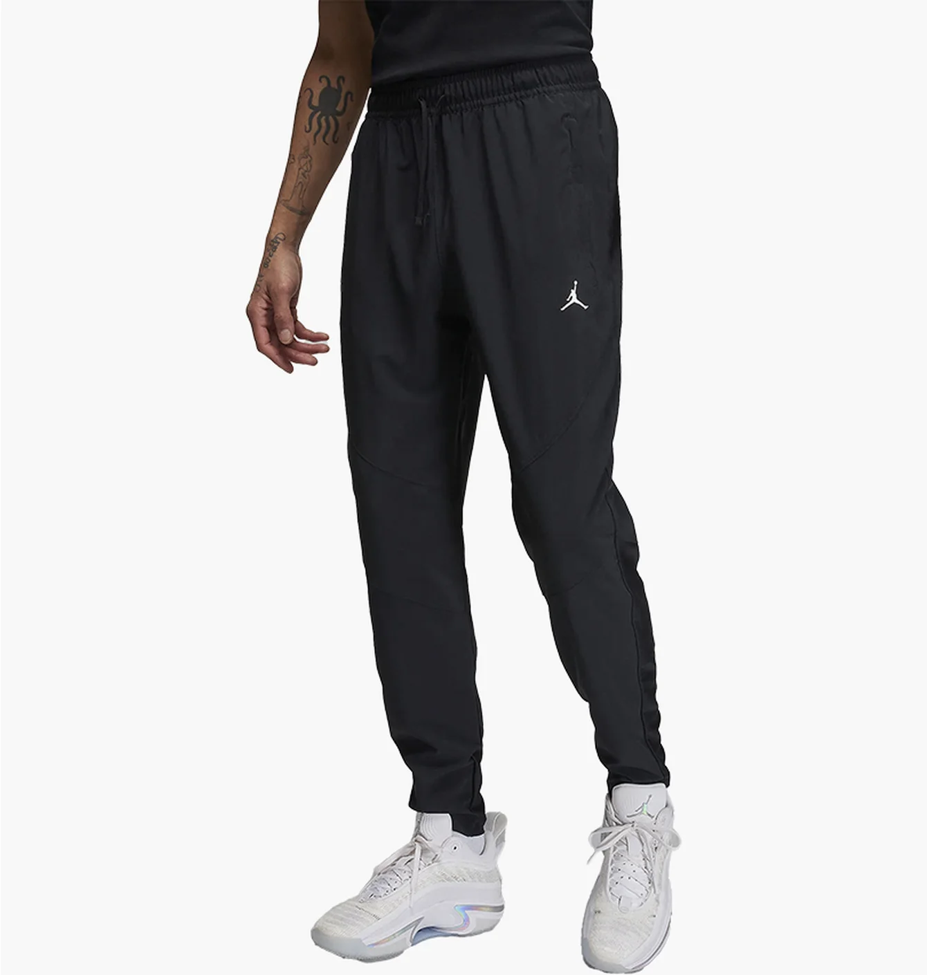 Штани чоловічі Air Jordan Dri-Fit Sport Black FN5840-010