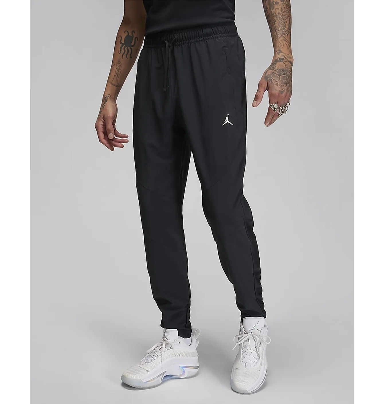 Штани чоловічі Air Jordan Dri-Fit Sport Black FN5840-010
