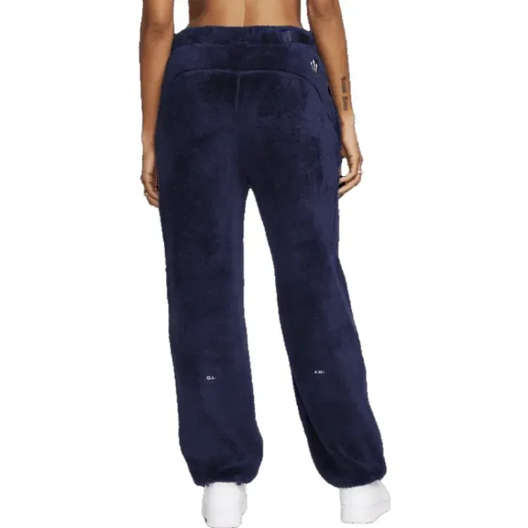 Брюки жіночі Nike X Nocta Fw23 (DV3643-410)