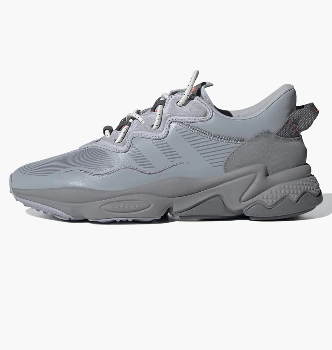 Кросівки жіночі Adidas Ozweego Ozwg Grey Gz2774