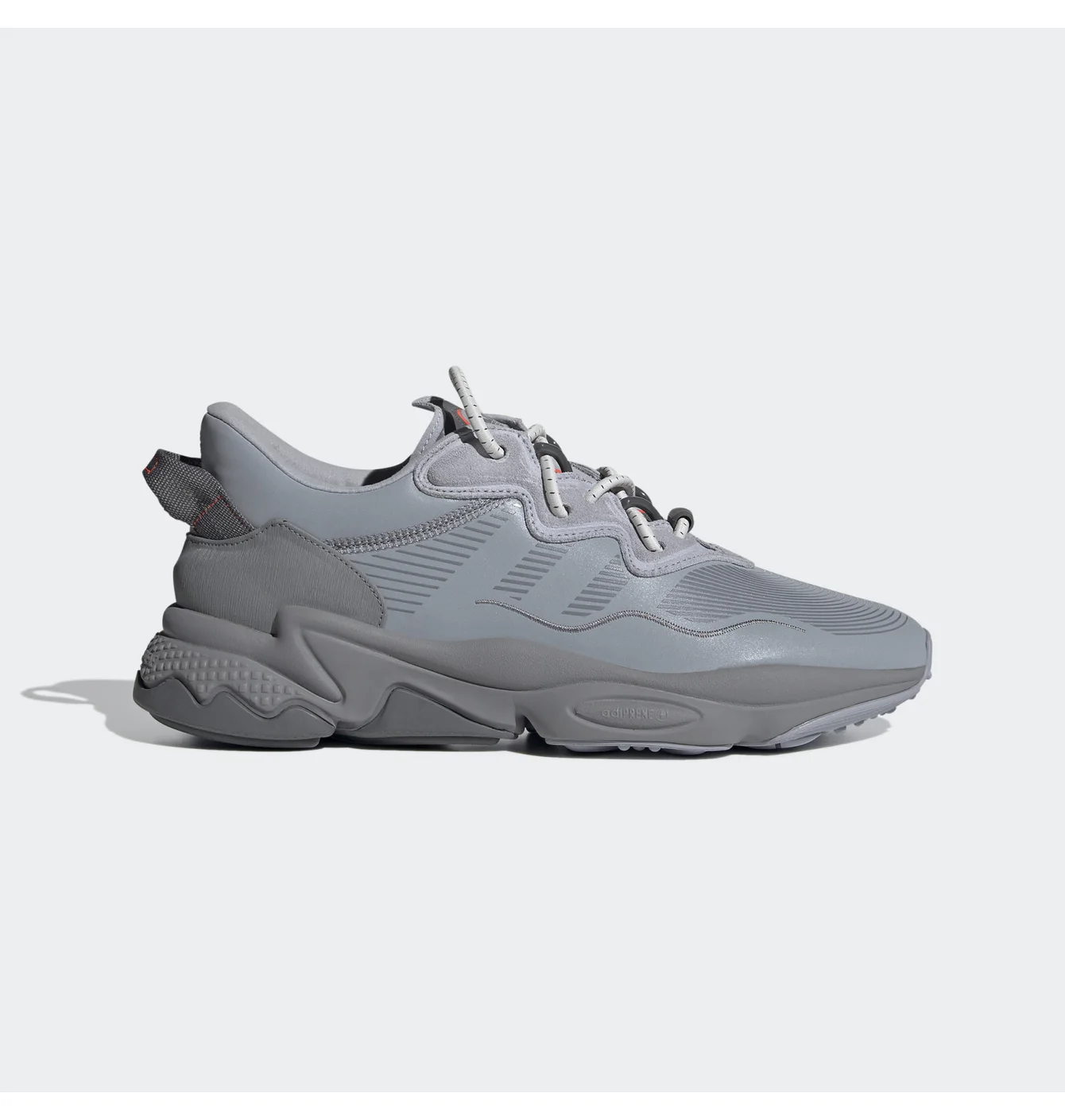 Кросівки жіночі Adidas Ozweego Ozwg Grey Gz2774