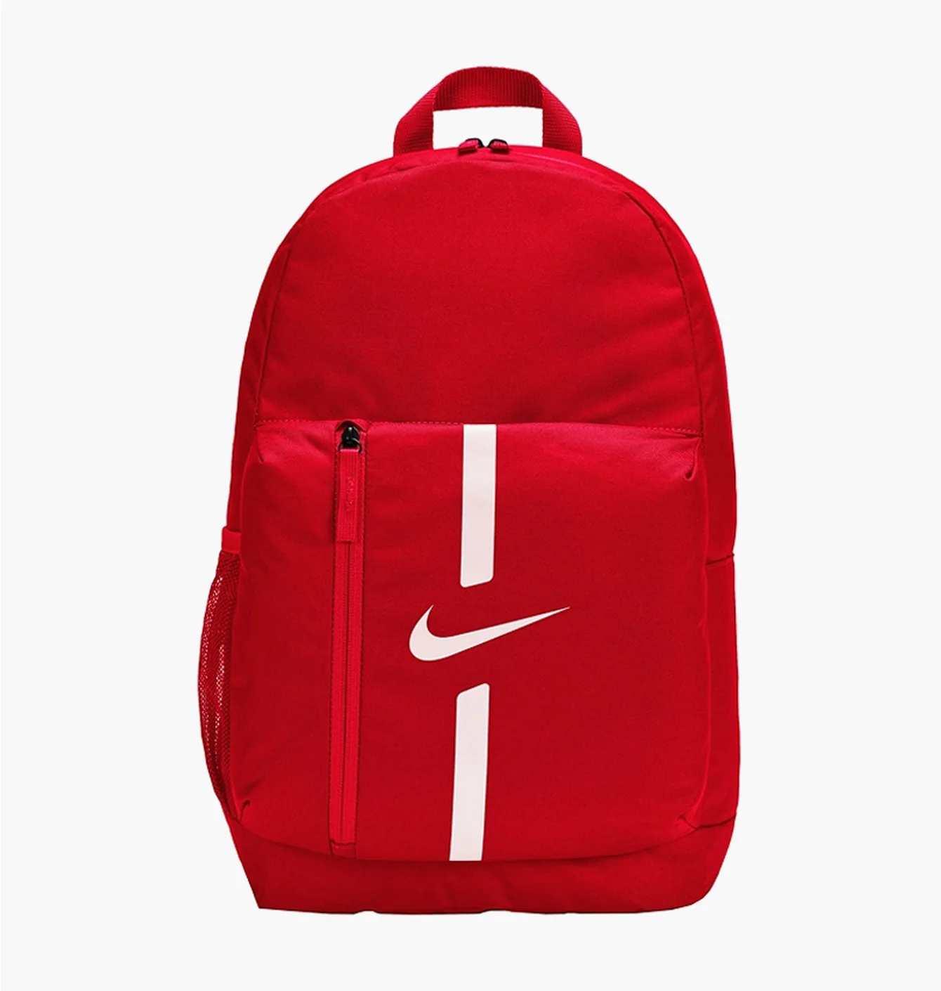 Рюкзак дитячий Nike Academy Team Backpack Red DA2571-657