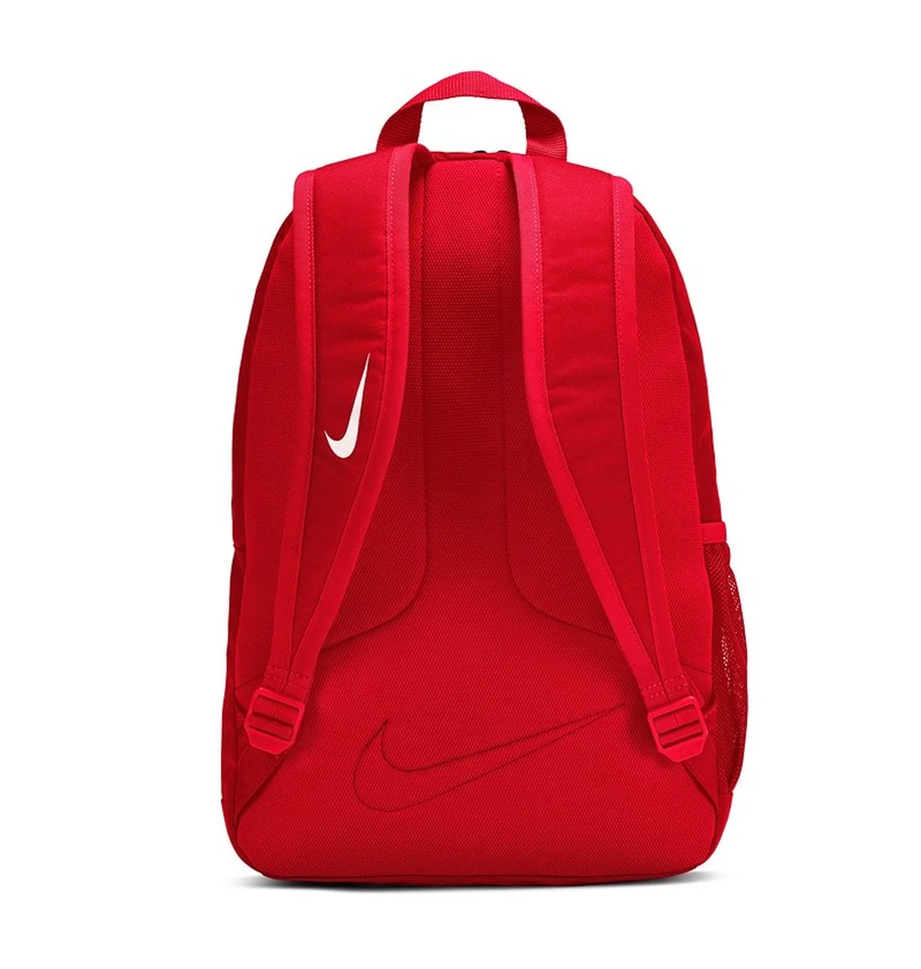 Рюкзак дитячий Nike Academy Team Backpack Red DA2571-657