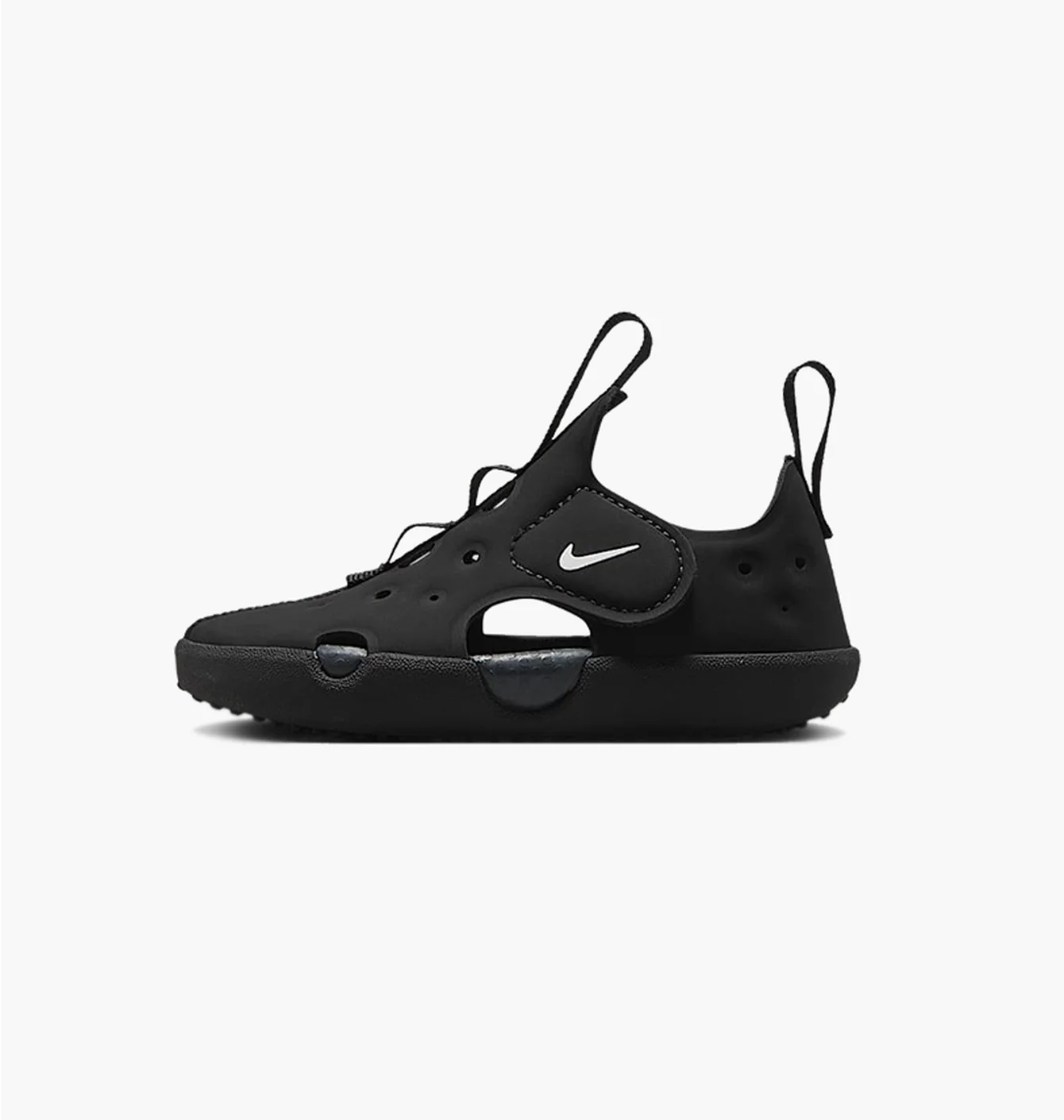 Сандалі дитячі Nike Sunray Protect 4 Black HF6278-001