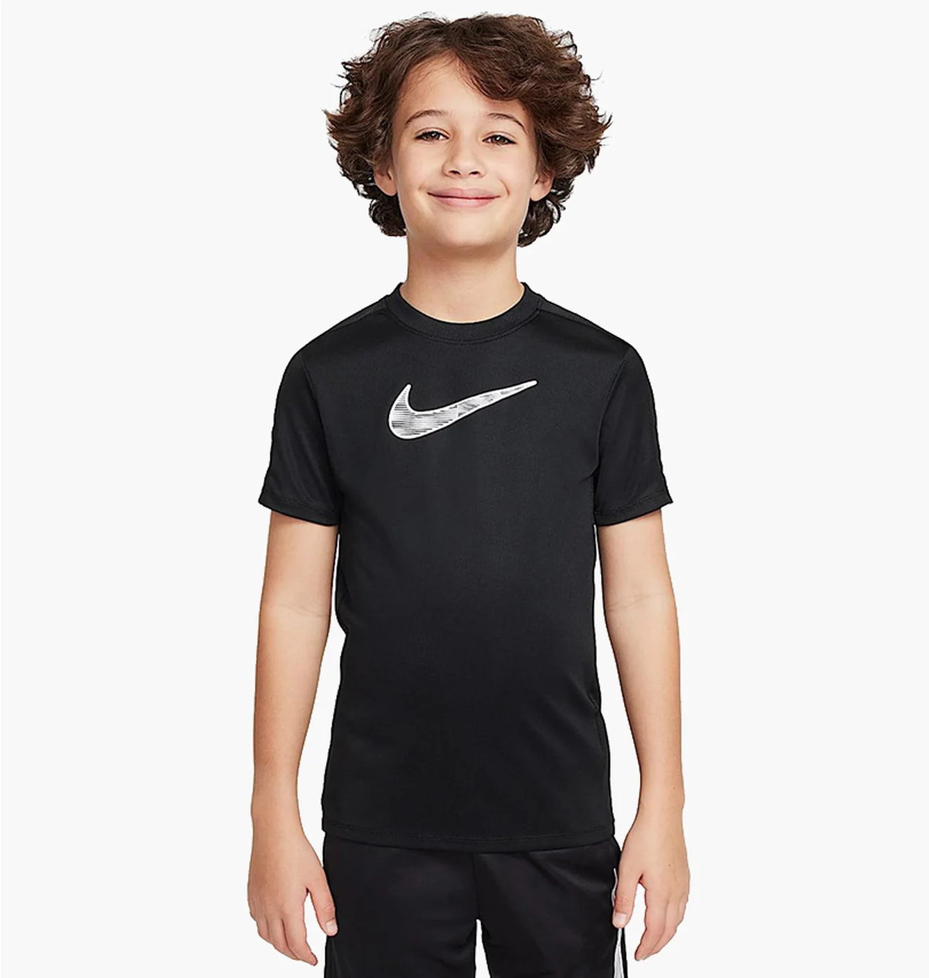 Футболка дитяча Nike Trophy23 Black HF8079-010