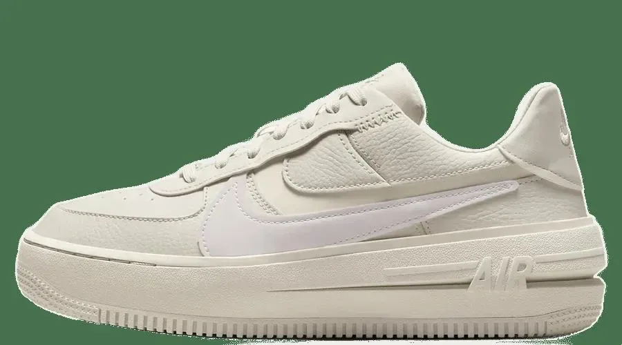 Кросівки жіночі Nike Air Force 1 Plt.Af.Orm (DJ9946-108)
