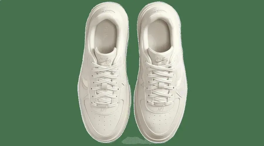 Кросівки жіночі Nike Air Force 1 Plt.Af.Orm (DJ9946-108)
