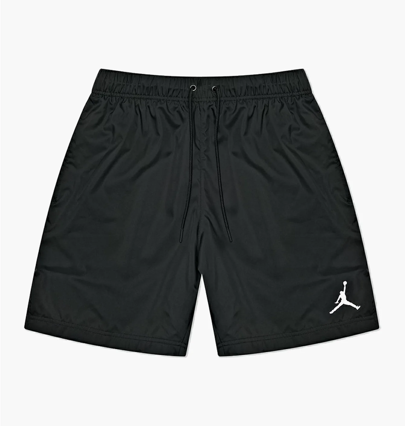 Шорти чоловічі Air Jordan Jumpman Poolside Short Black CZ4751-010