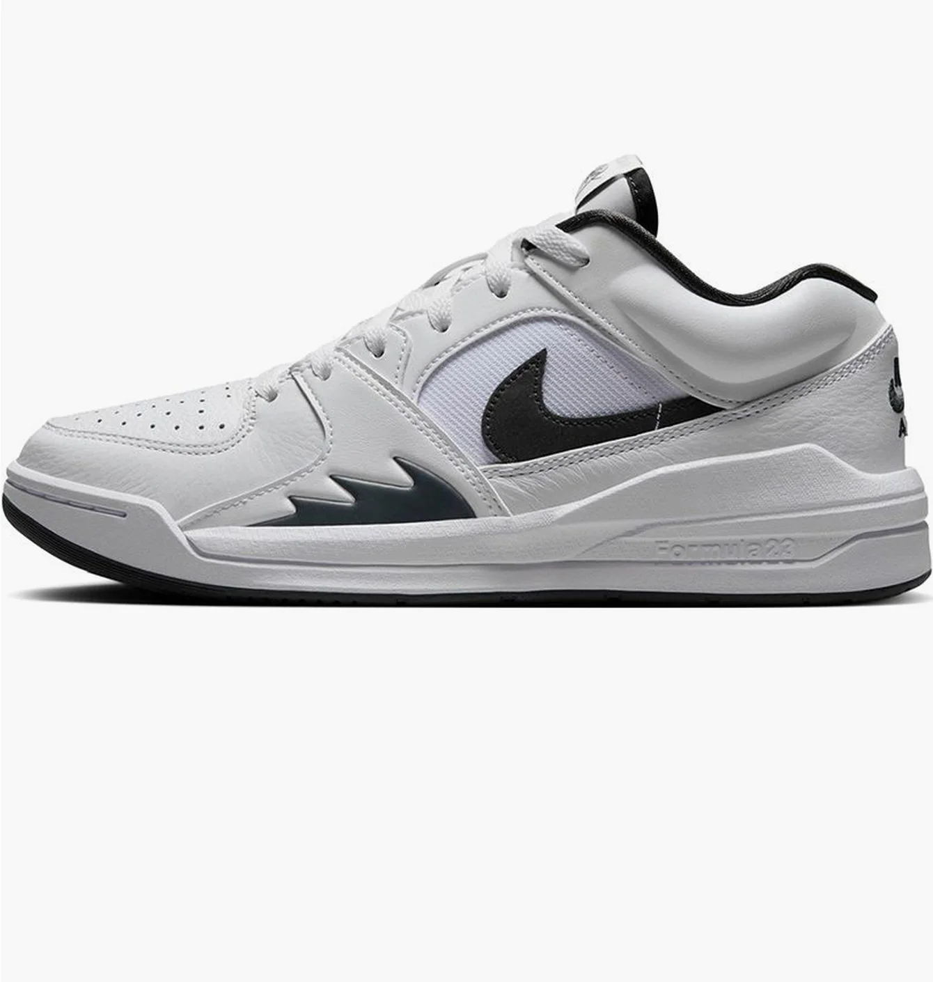 Кросівки жіночі Air Jordan Stadium 90 Casual Shoes Grey FB2269-101