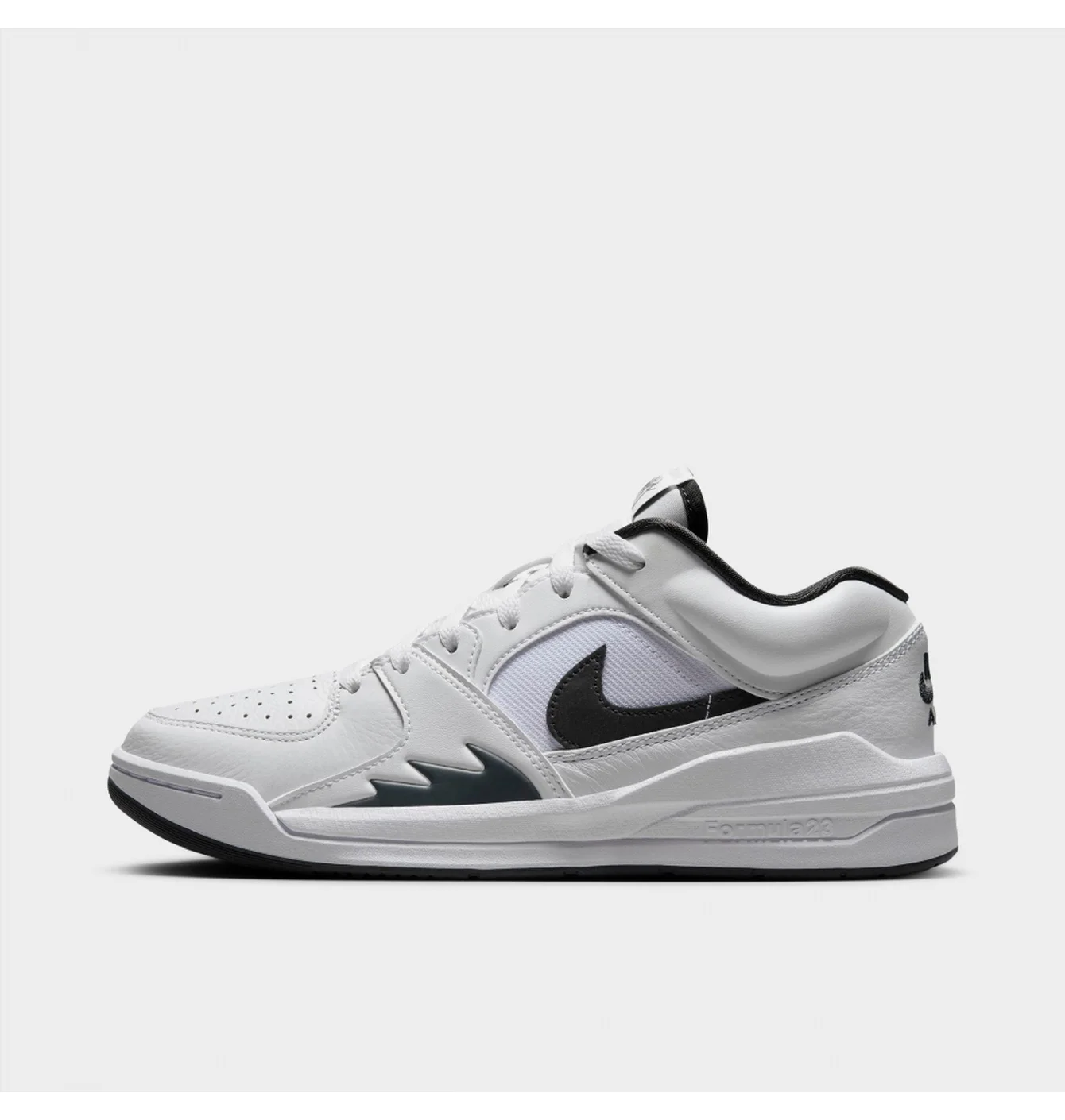 Кросівки жіночі Air Jordan Stadium 90 Casual Shoes Grey FB2269-101