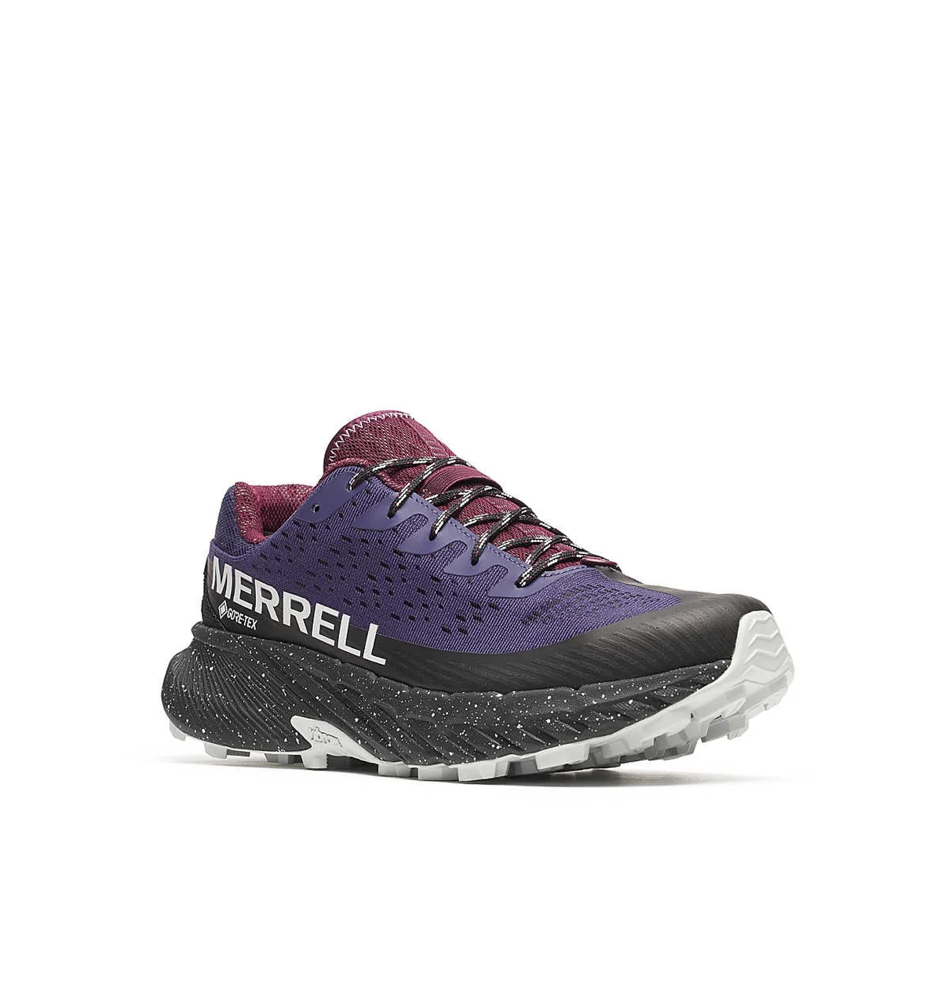 Кросівки чоловічі Merrell Agility Peak 5 Gore-Tex® Blue J068483