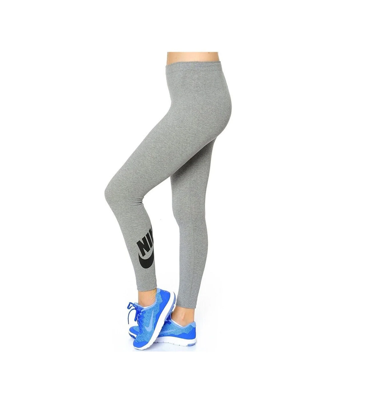 NIKE SPORTSWEAR ESSENTIAL GREY