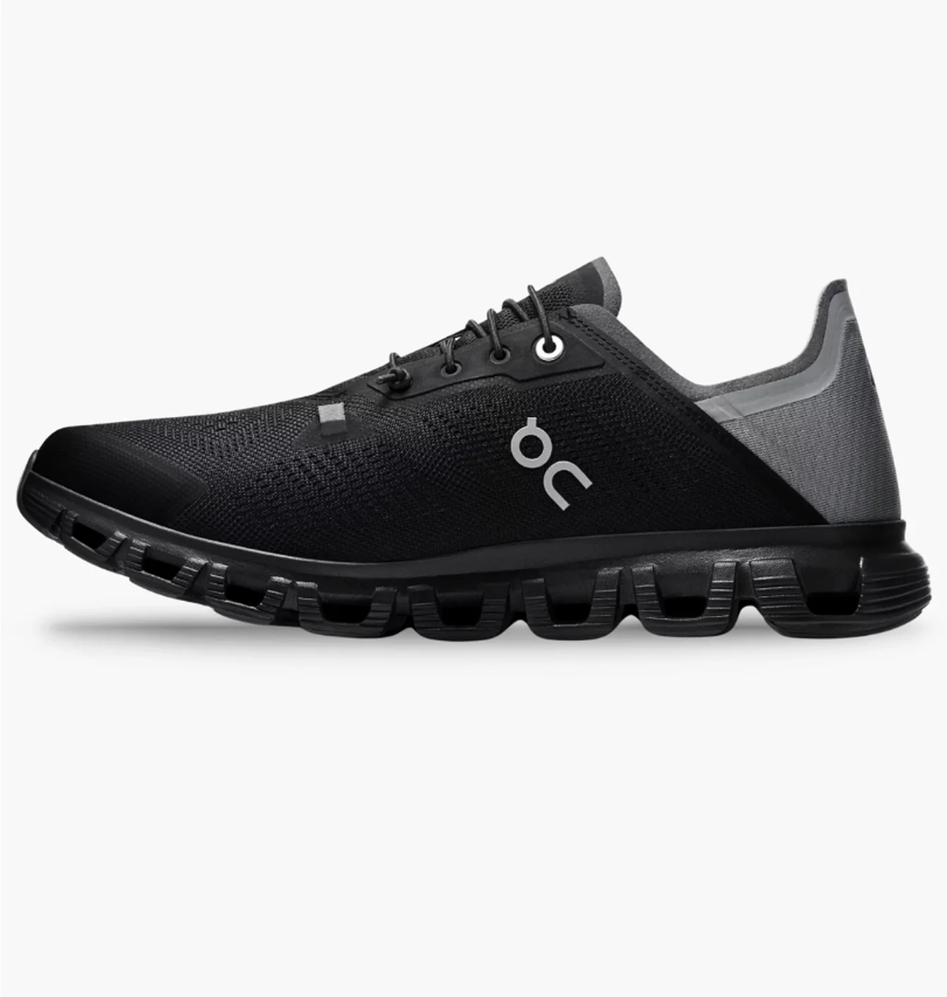 Кросівки чоловічі On Cloud 6 Coast Black 3MF10030080