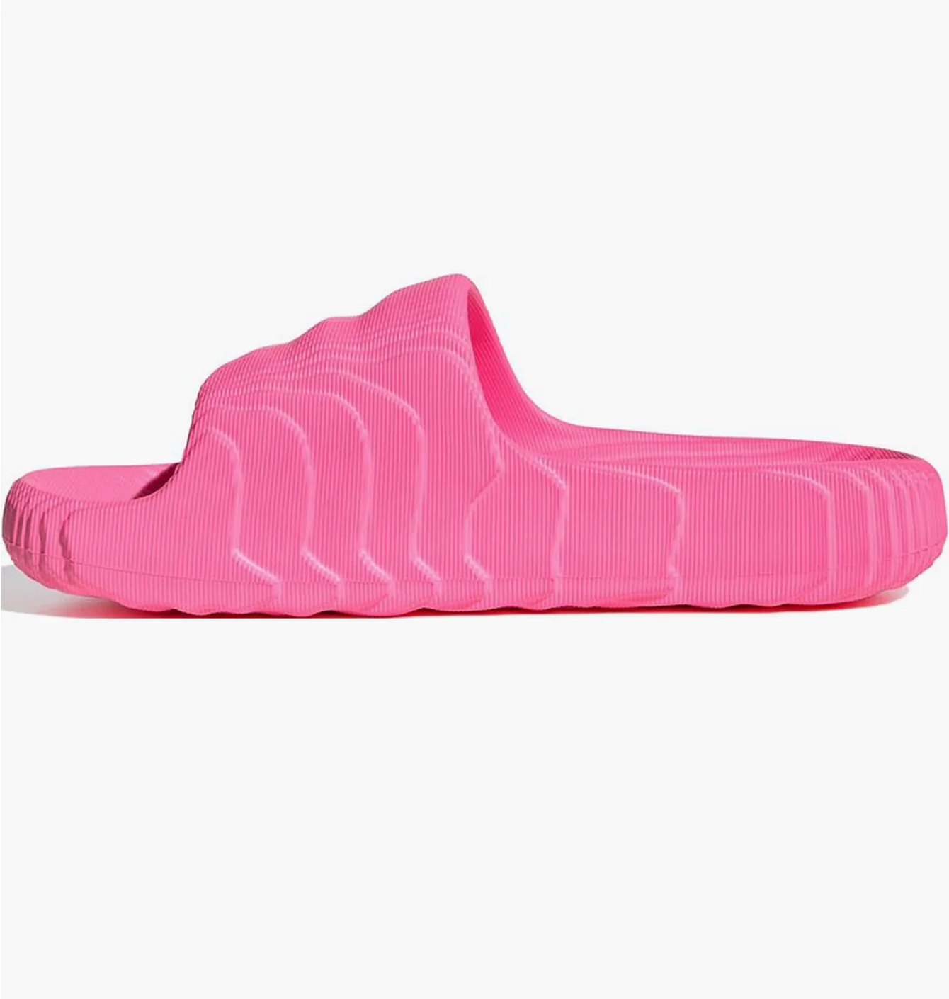 Тапочки жіночі Adidas Adilette 22 Pink IF3568