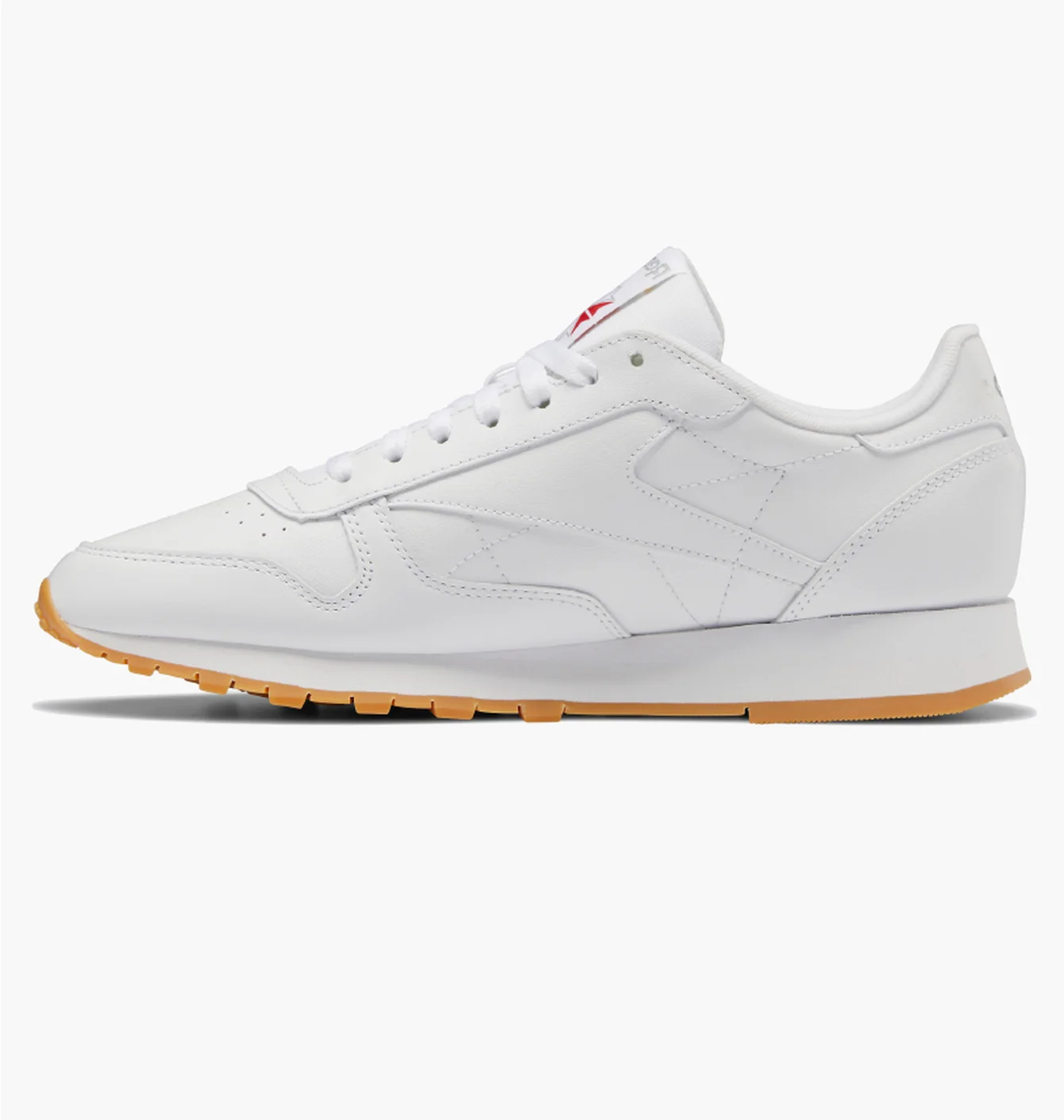 Reebok Classic leather