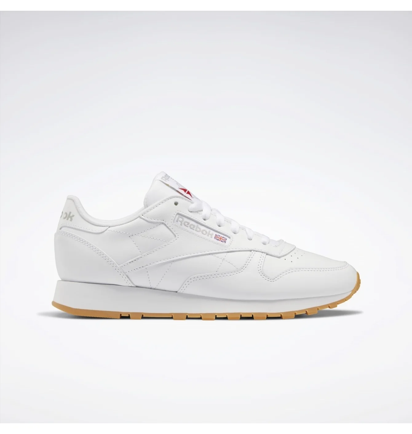 Reebok Classic leather