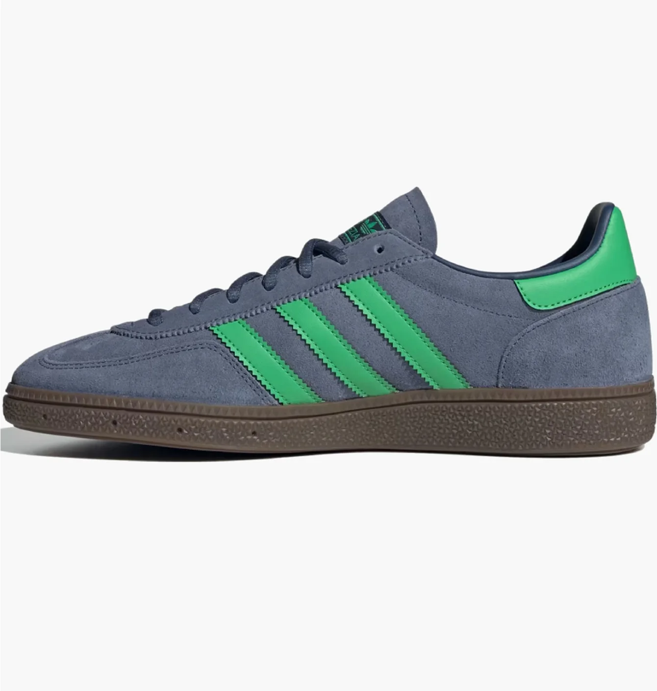 Кросівки унісекс Adidas Handball Spezial Shoes Blue JH5437