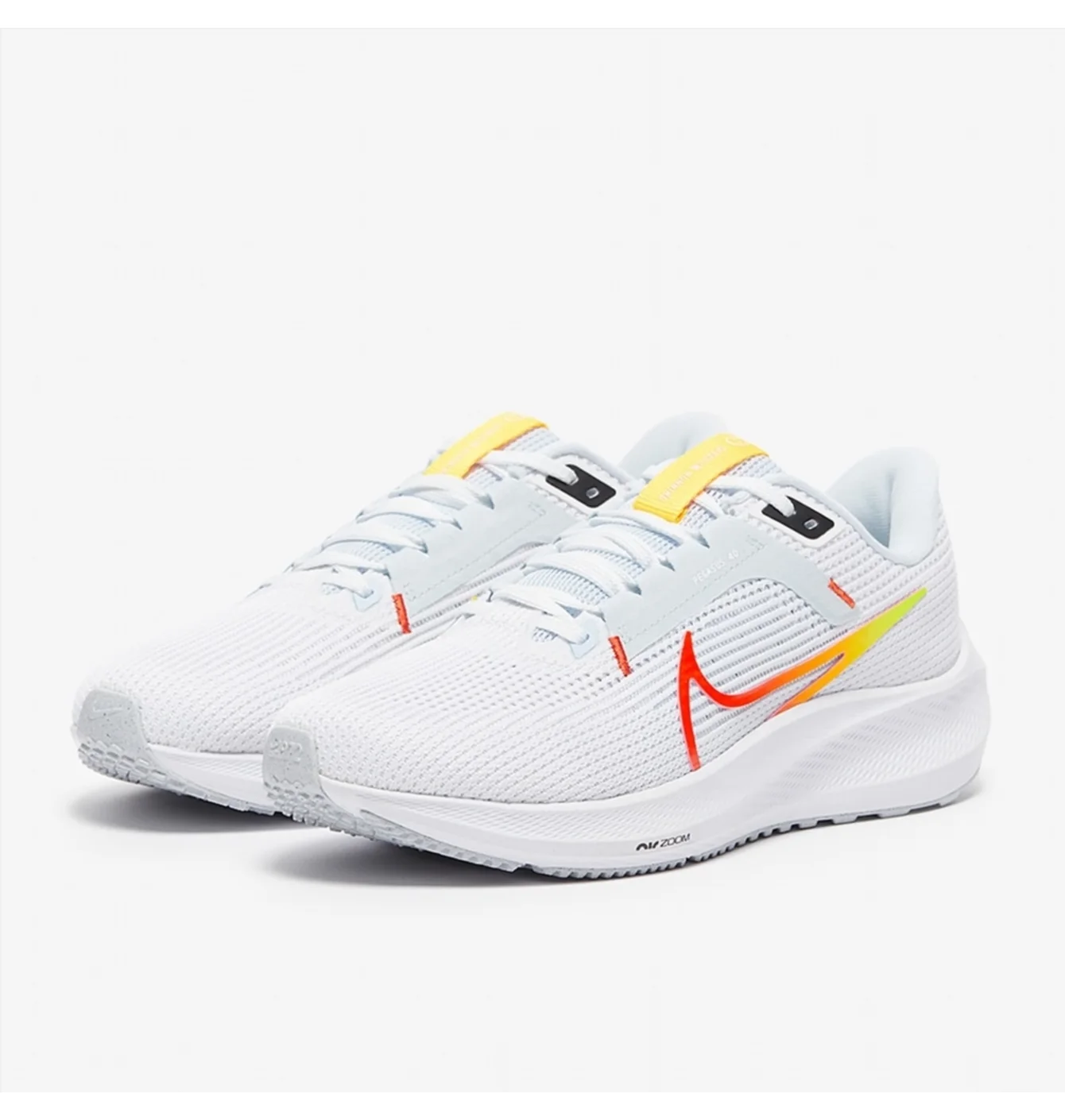 W AIR ZOOM PEGASUS 40