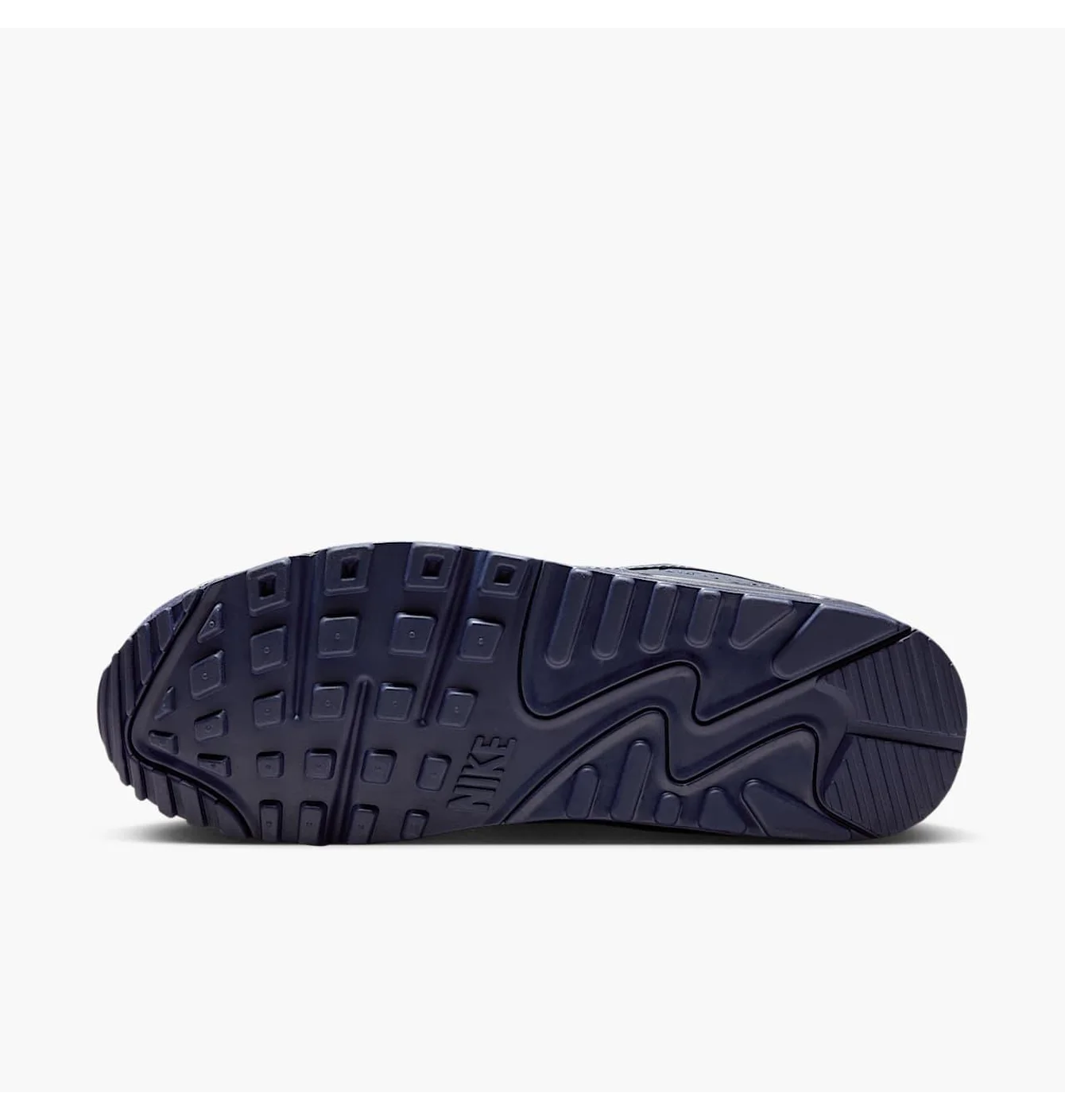 Кросівки чоловічі Nike Air Max 90 Blue DM0029-700
